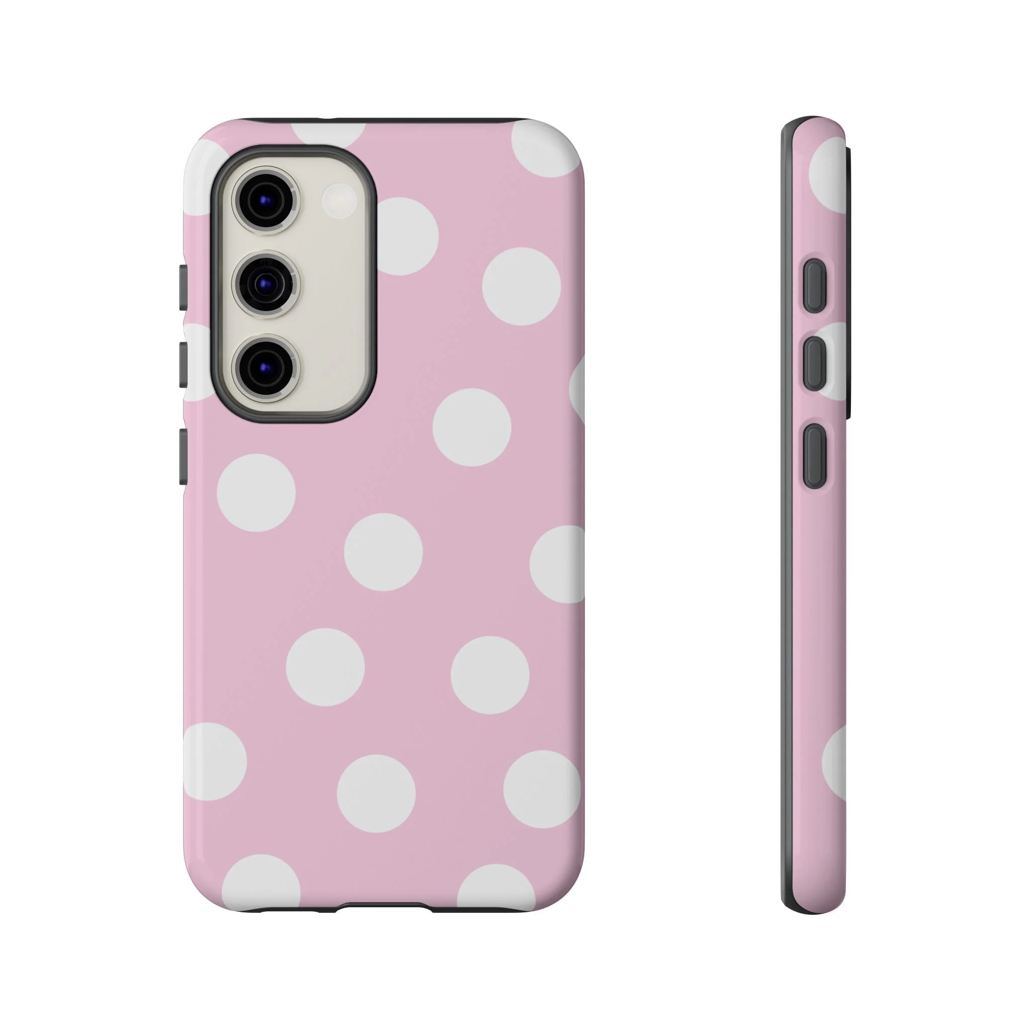Pink Chic | Tough Phone Case