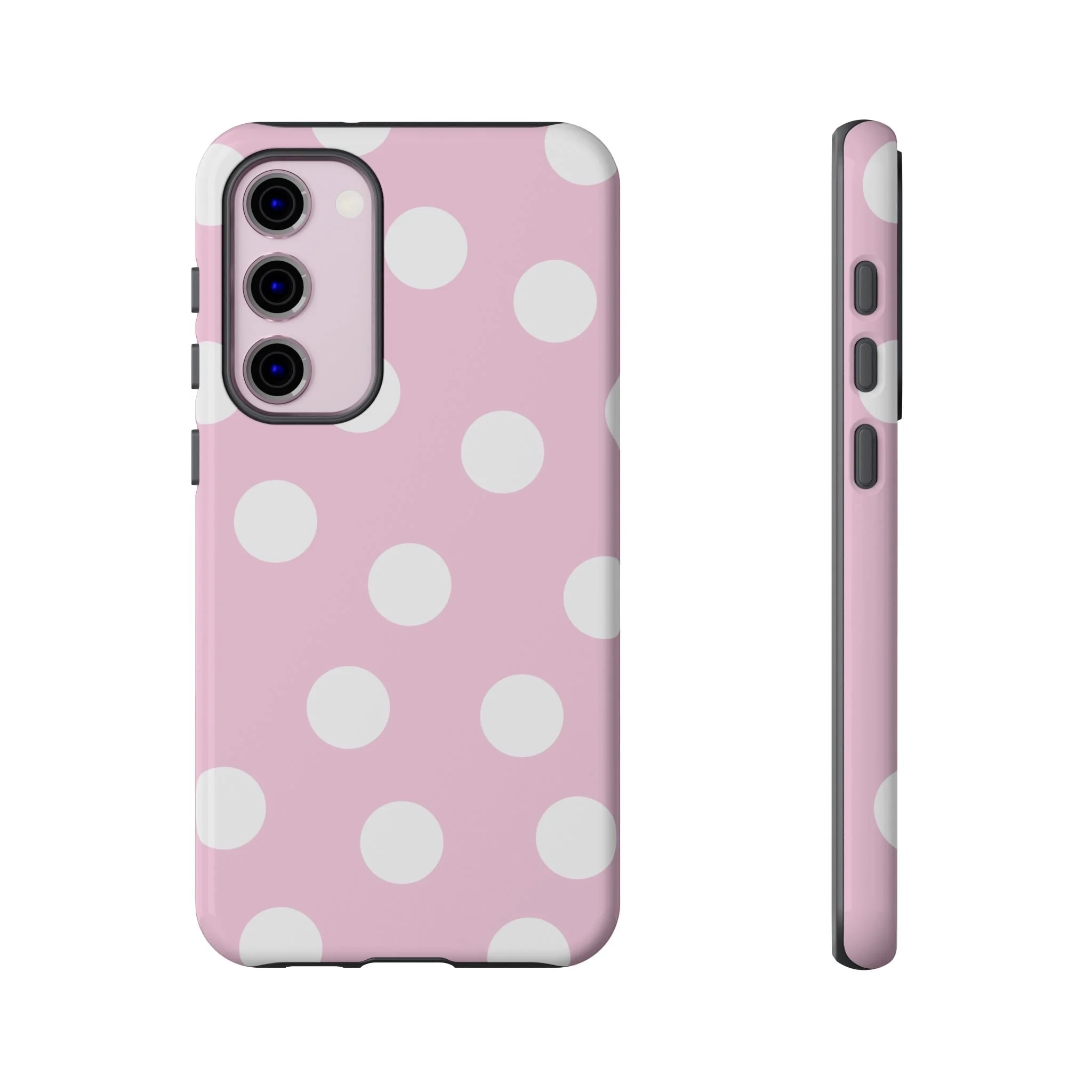 Pink Chic | Tough Phone Case