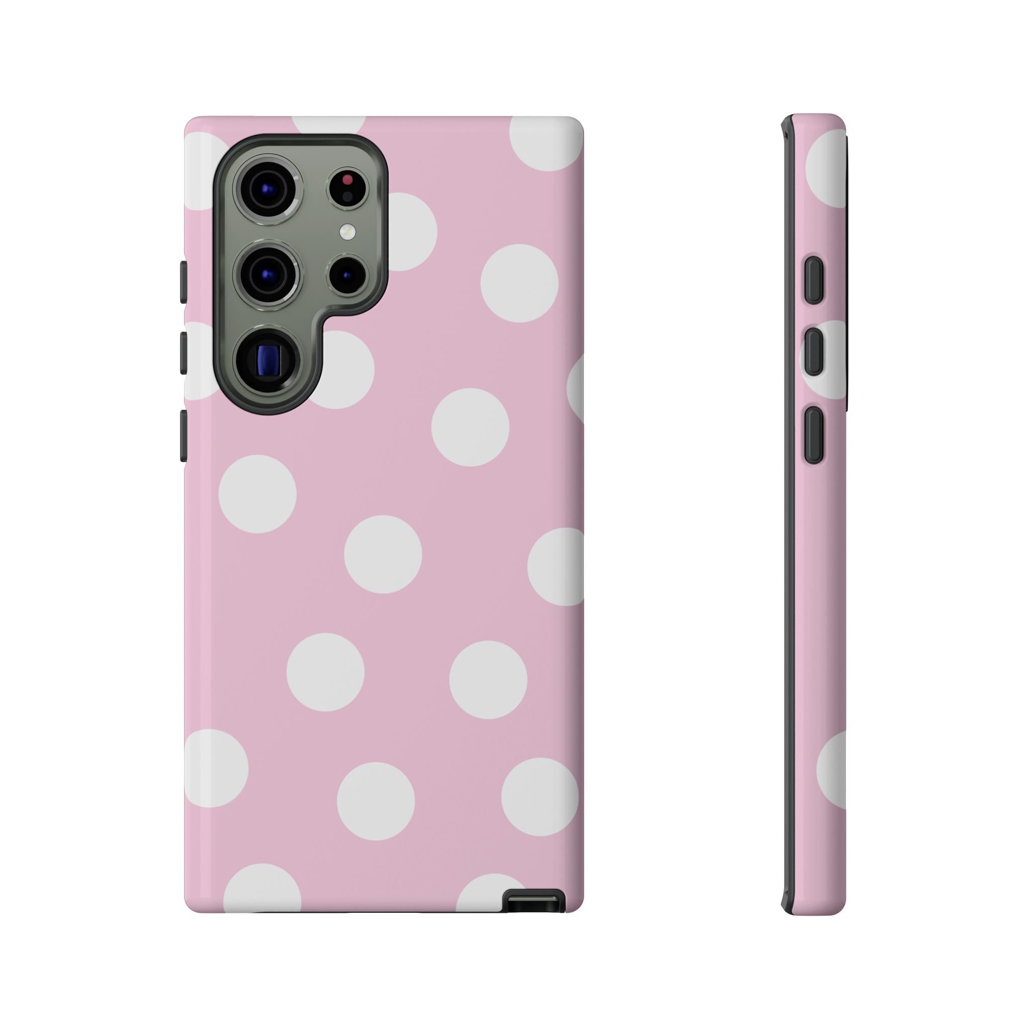 Pink Chic | Tough Phone Case