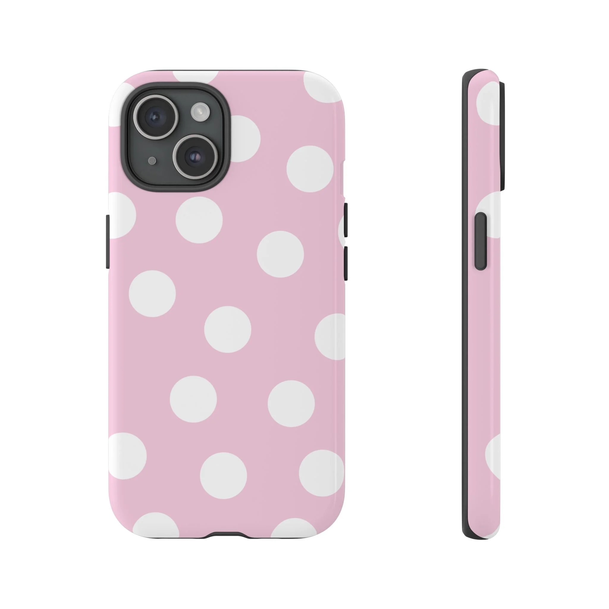 Pink Chic | Tough Phone Case