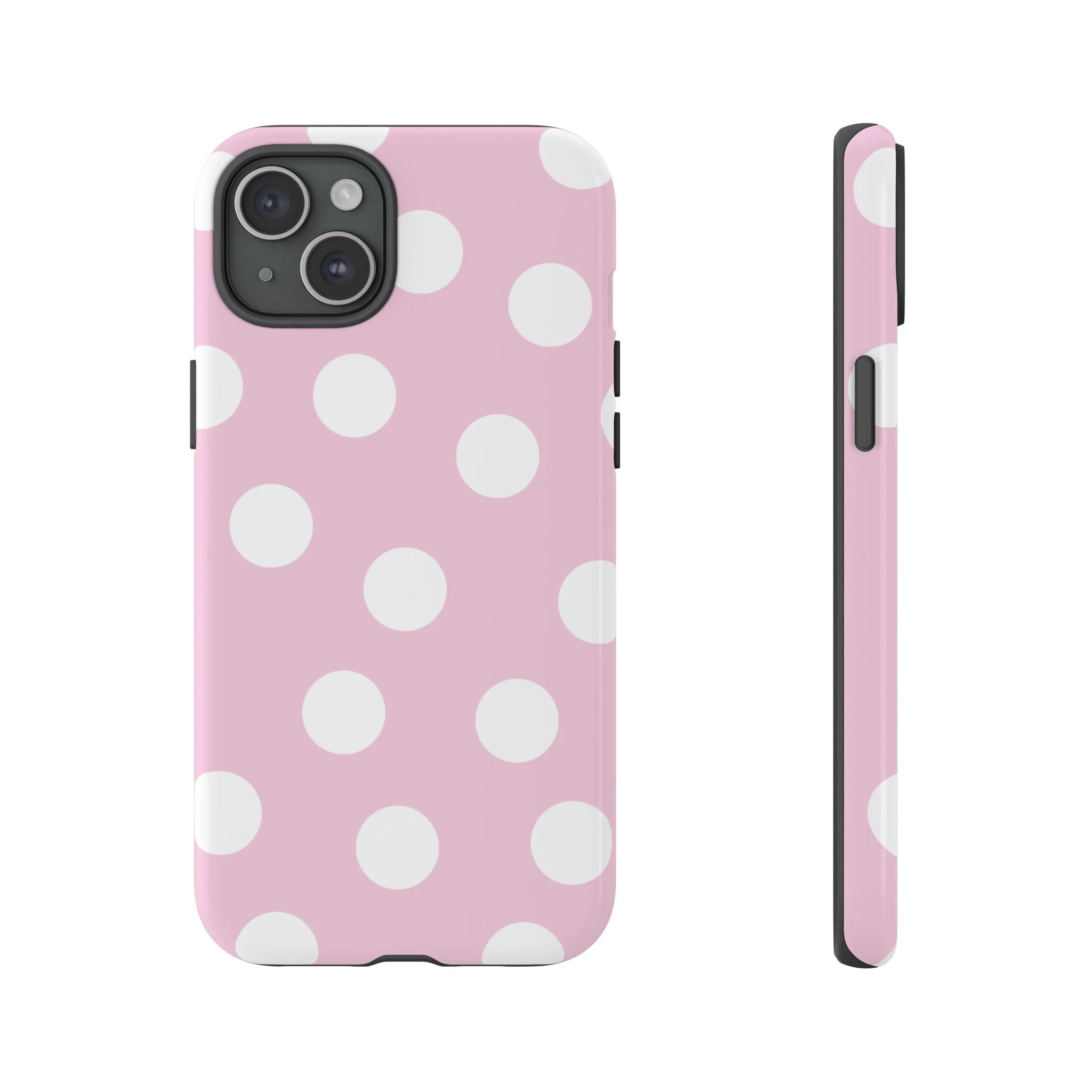 Pink Chic | Tough Phone Case