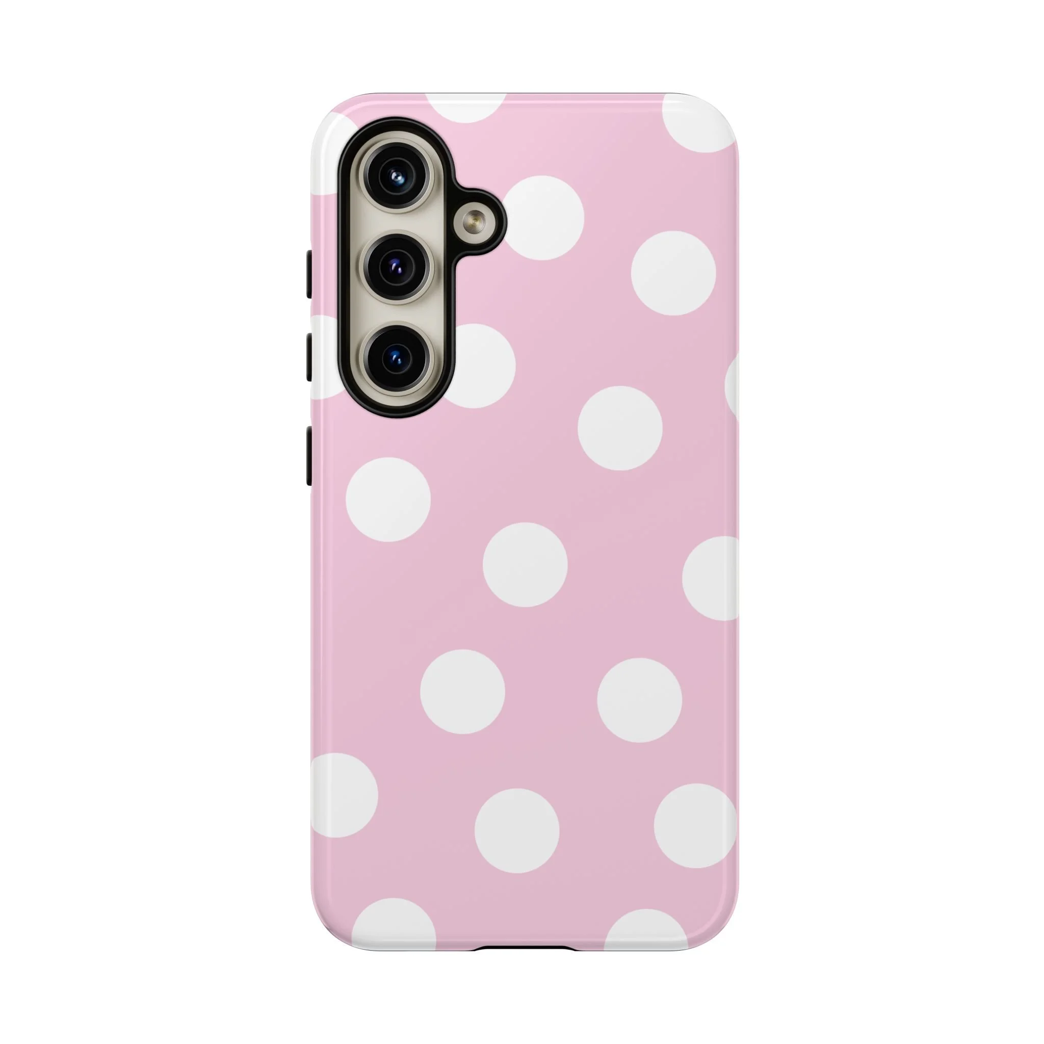 Pink Chic | Tough Phone Case