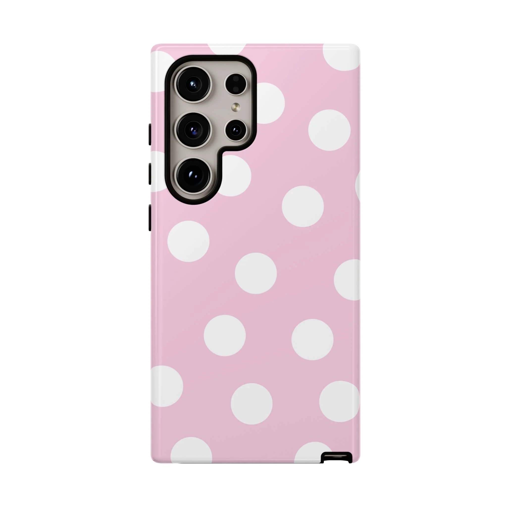 Pink Chic | Tough Phone Case