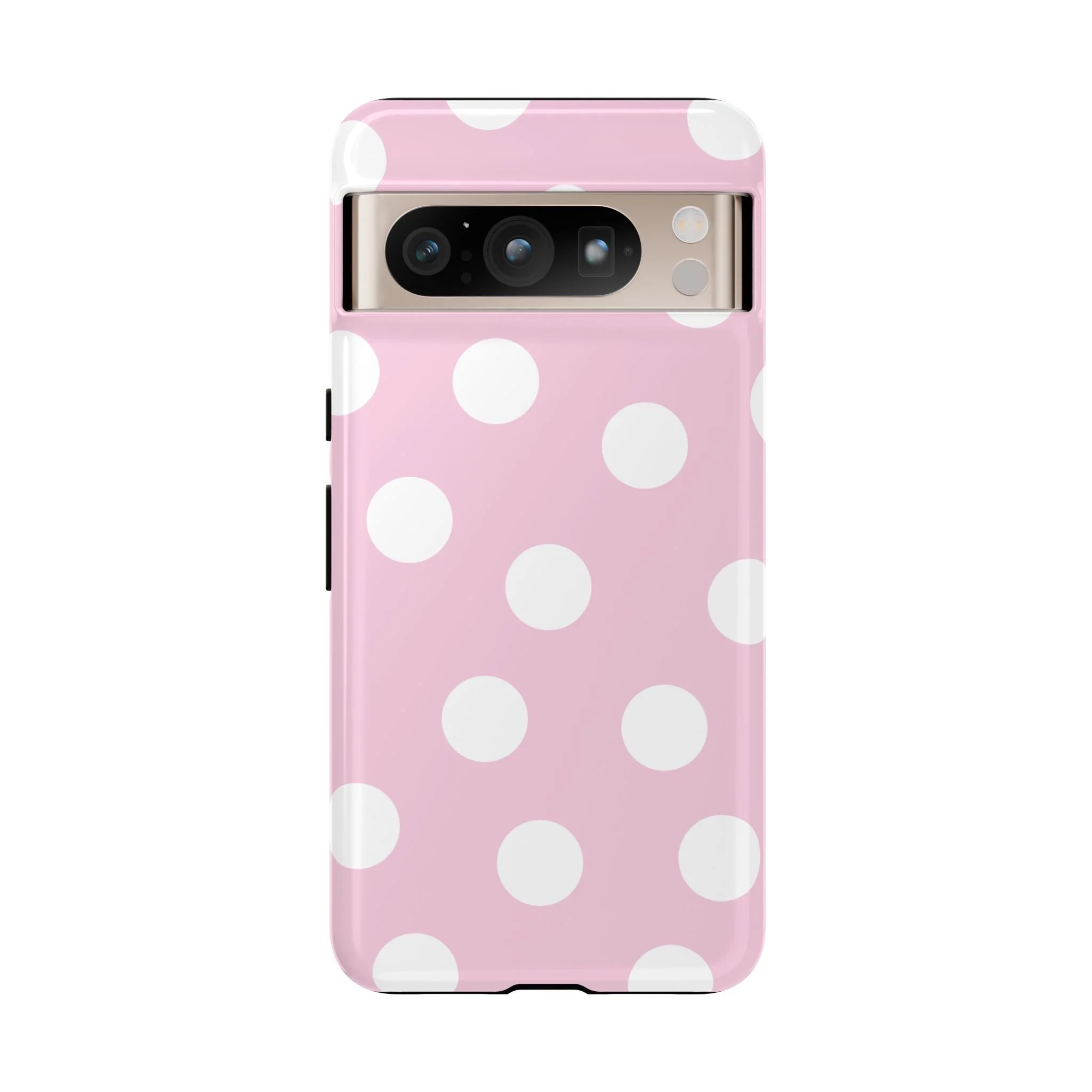 Pink Chic | Tough Phone Case