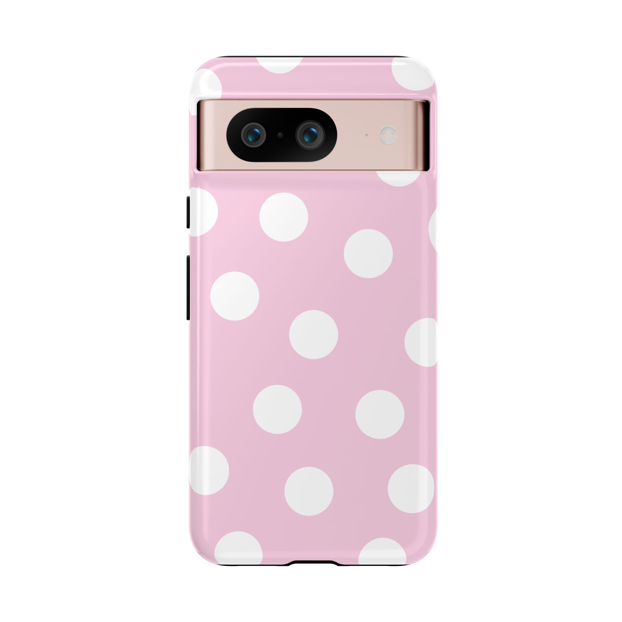 Pink Chic | Tough Phone Case