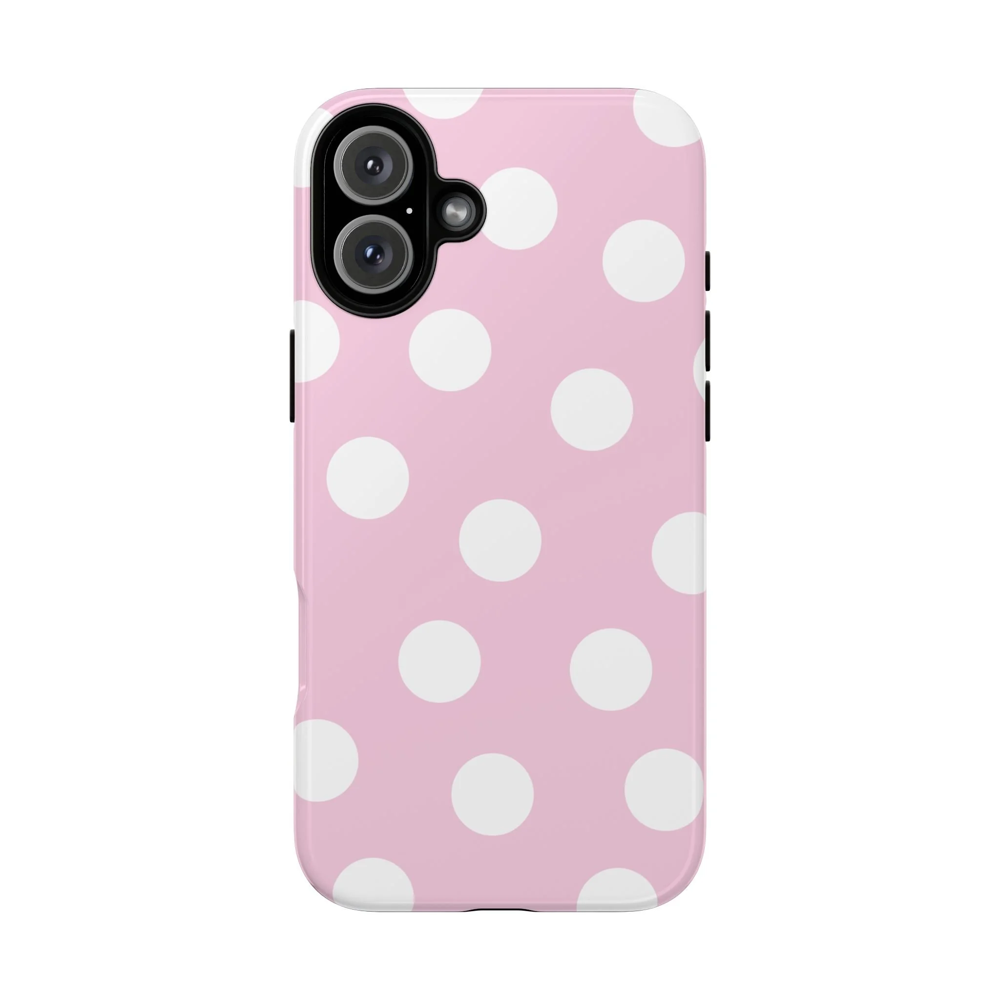 Pink Chic | Tough Phone Case