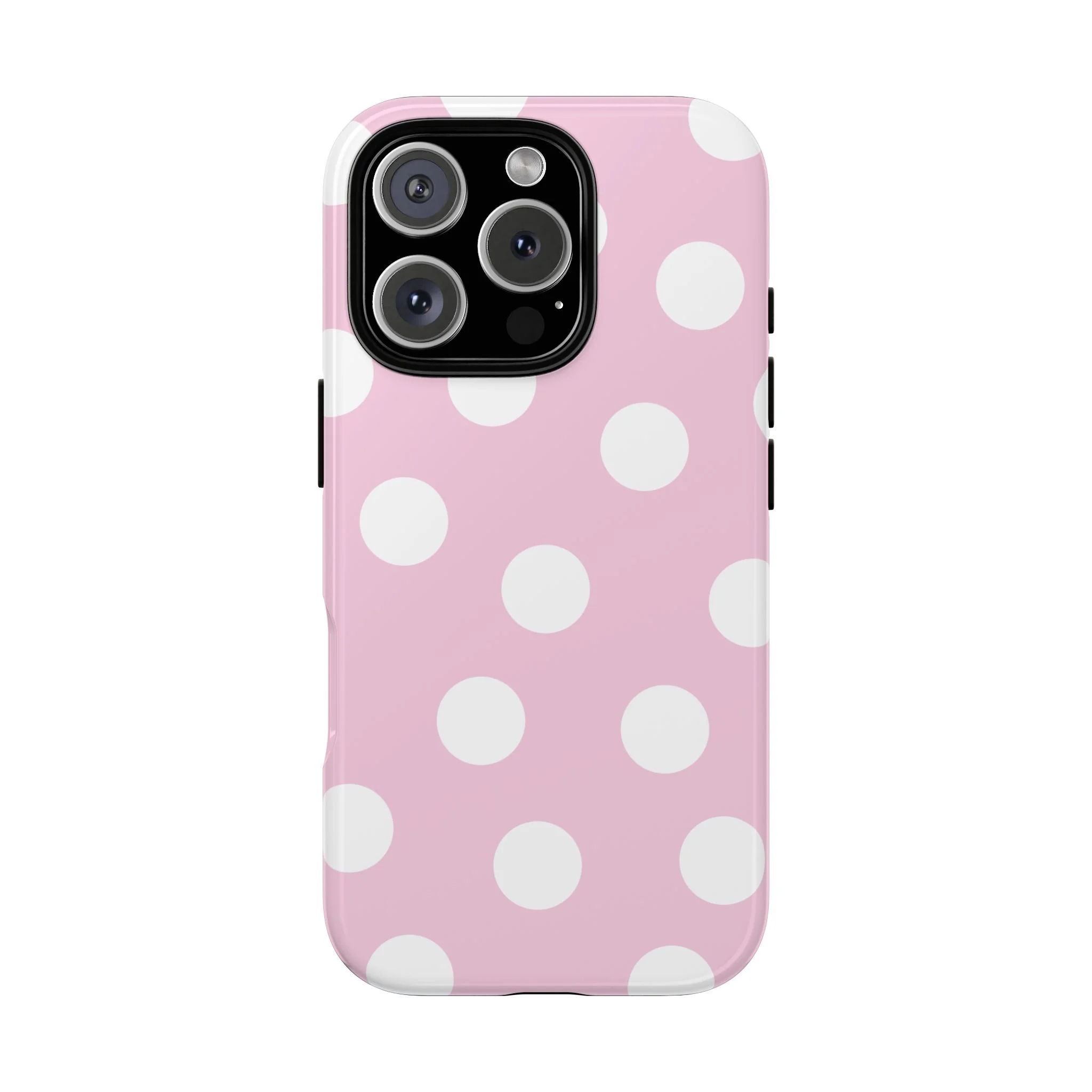 Pink Chic | Tough Phone Case
