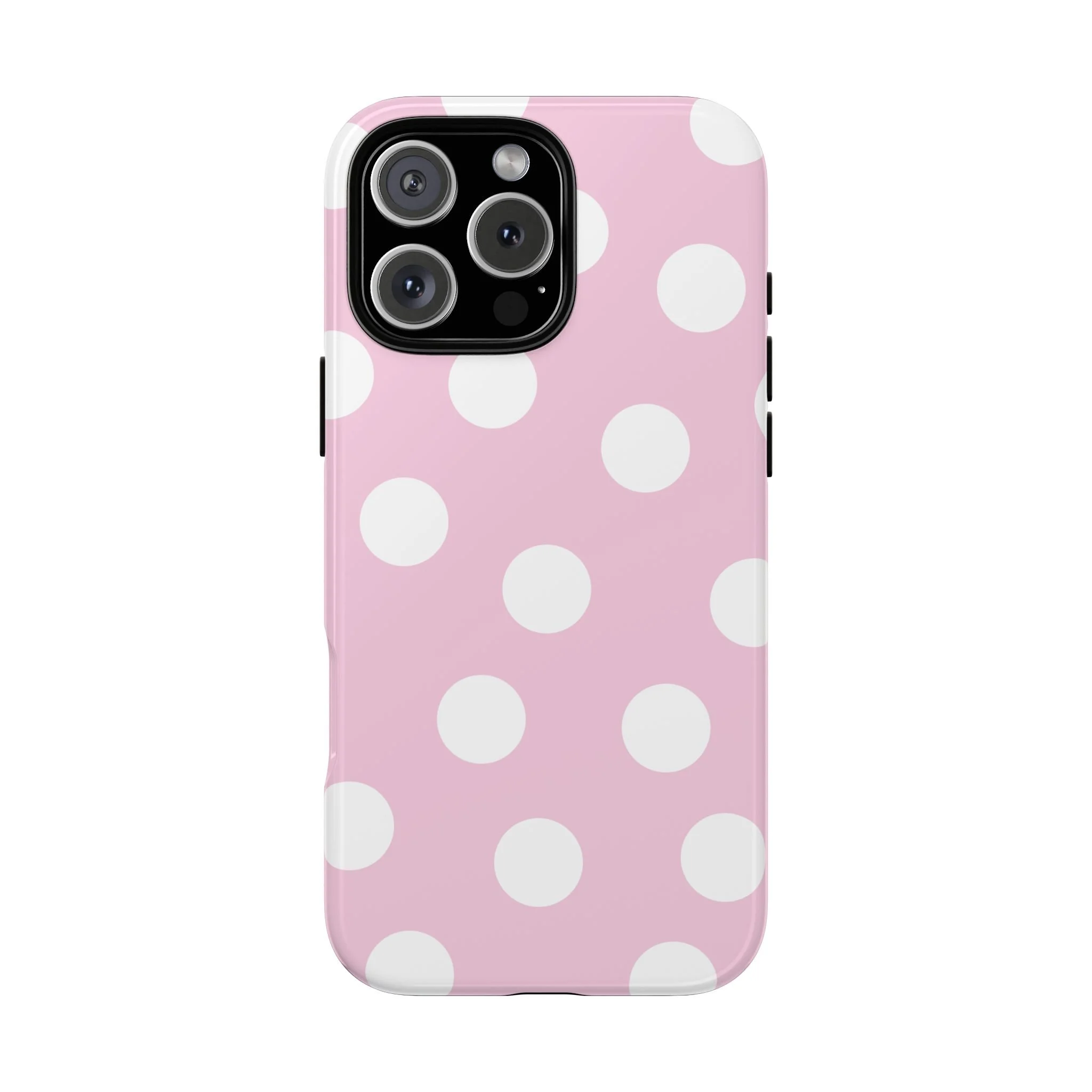 Pink Chic | Tough Phone Case