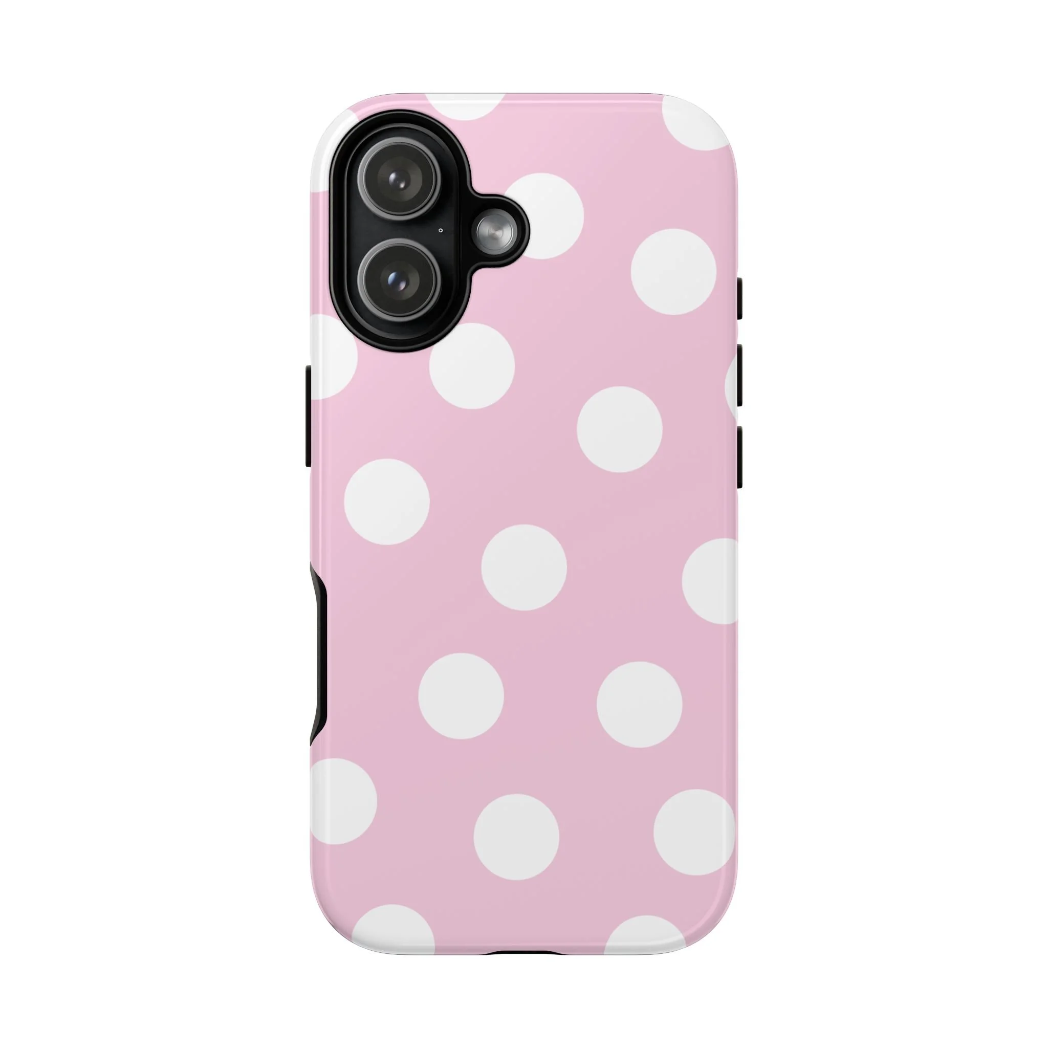 Pink Chic | Tough Phone Case