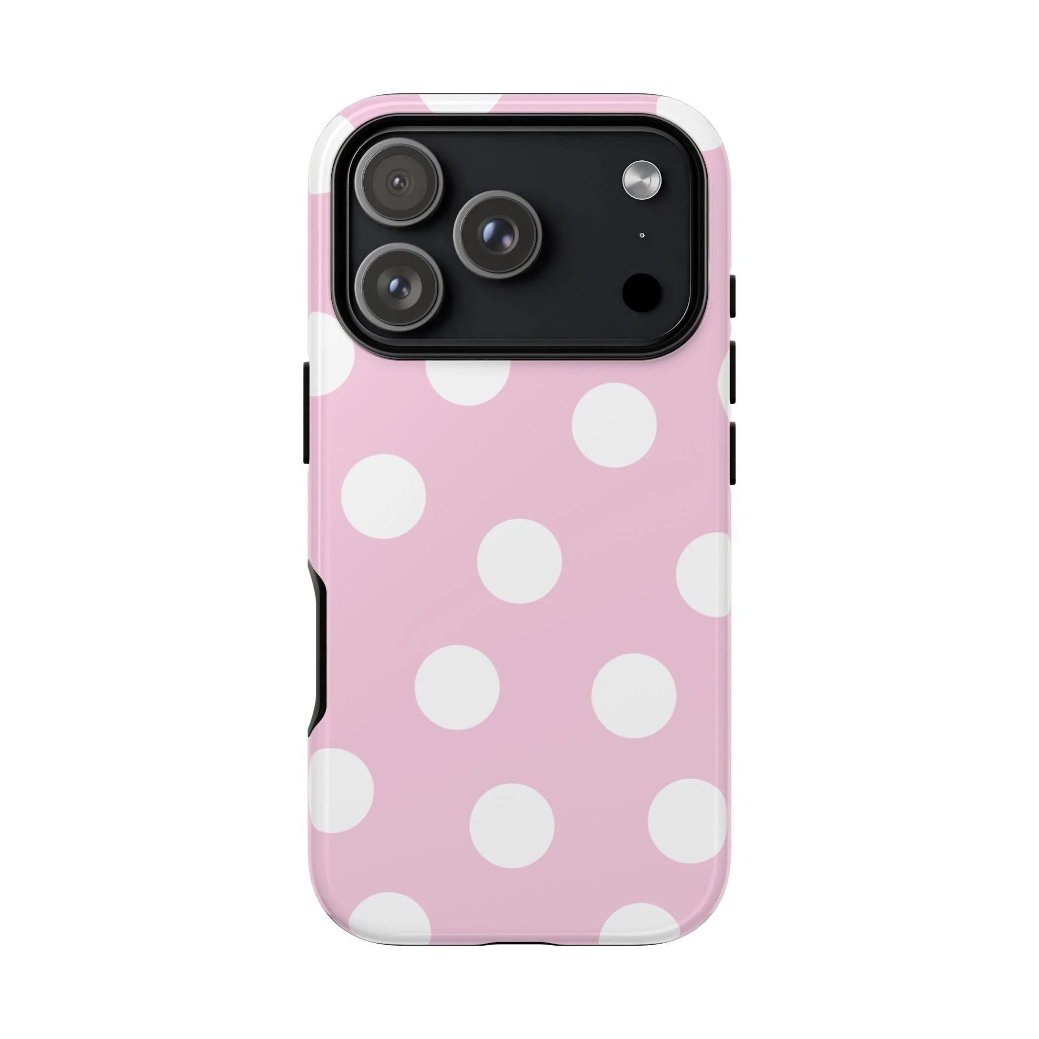 Pink Chic | Tough Phone Case