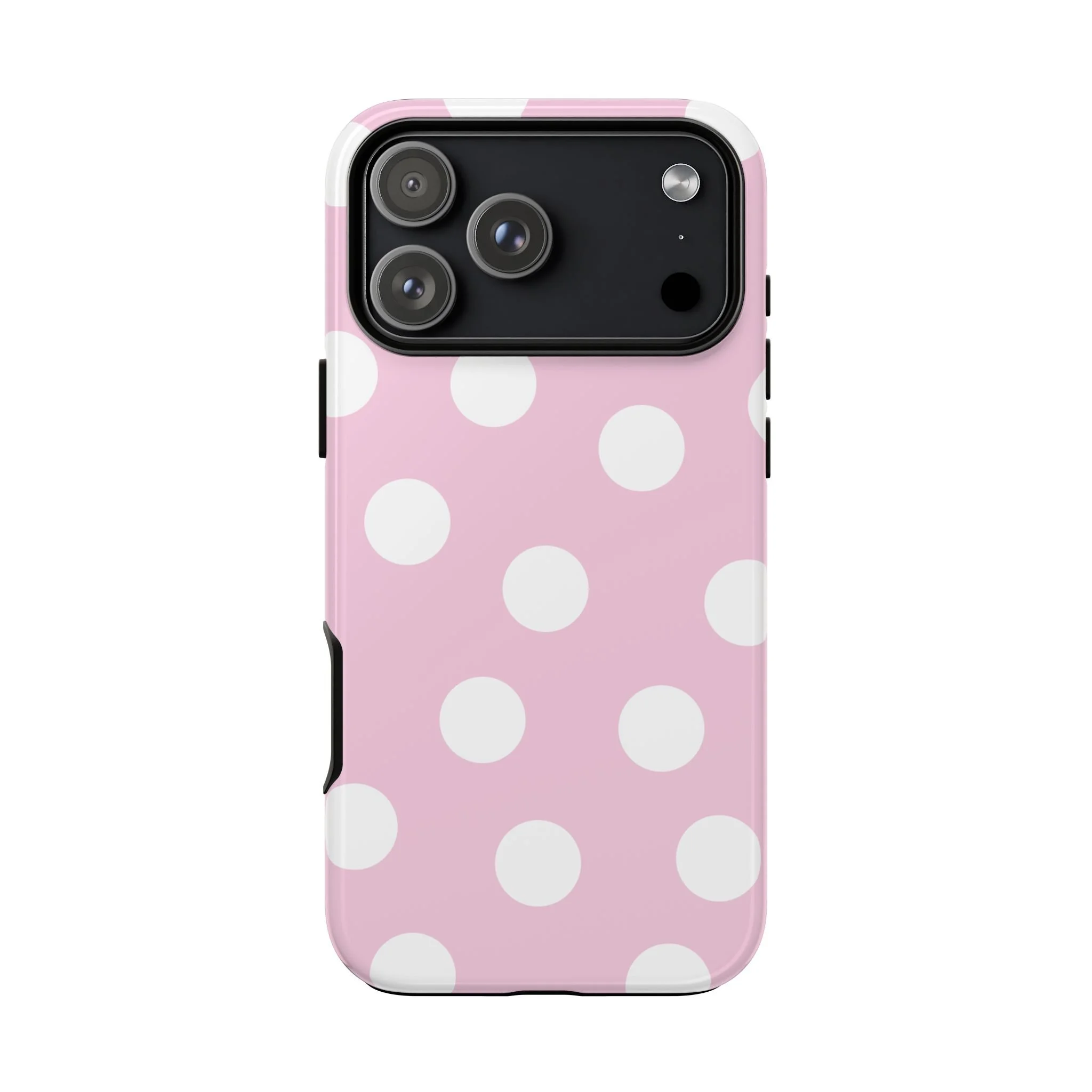 Pink Chic | Tough Phone Case