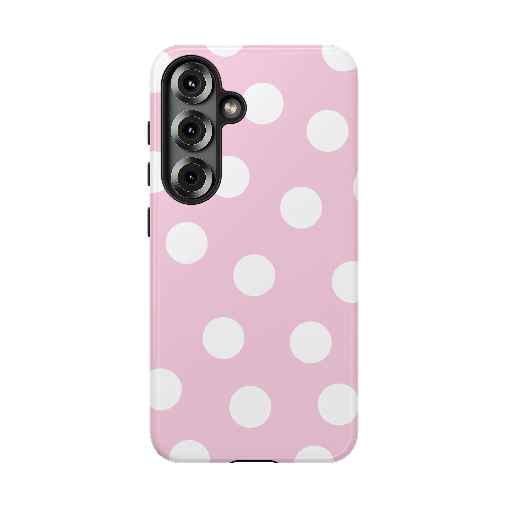 Pink Chic | Tough Phone Case