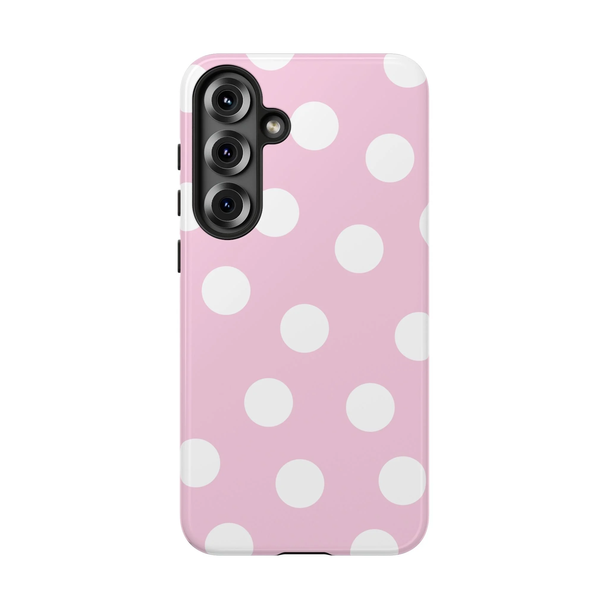 Pink Chic | Tough Phone Case