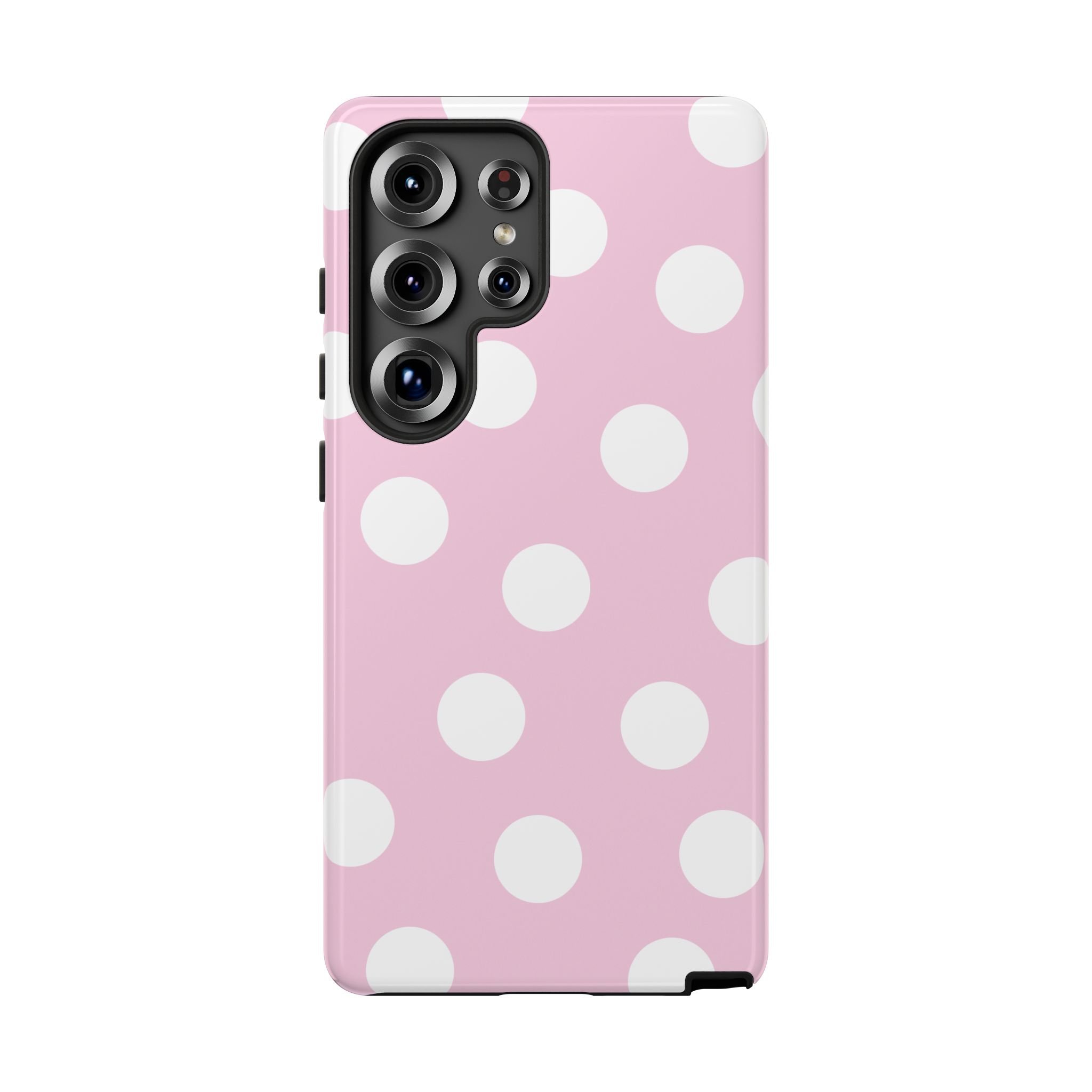 Pink Chic | Tough Phone Case