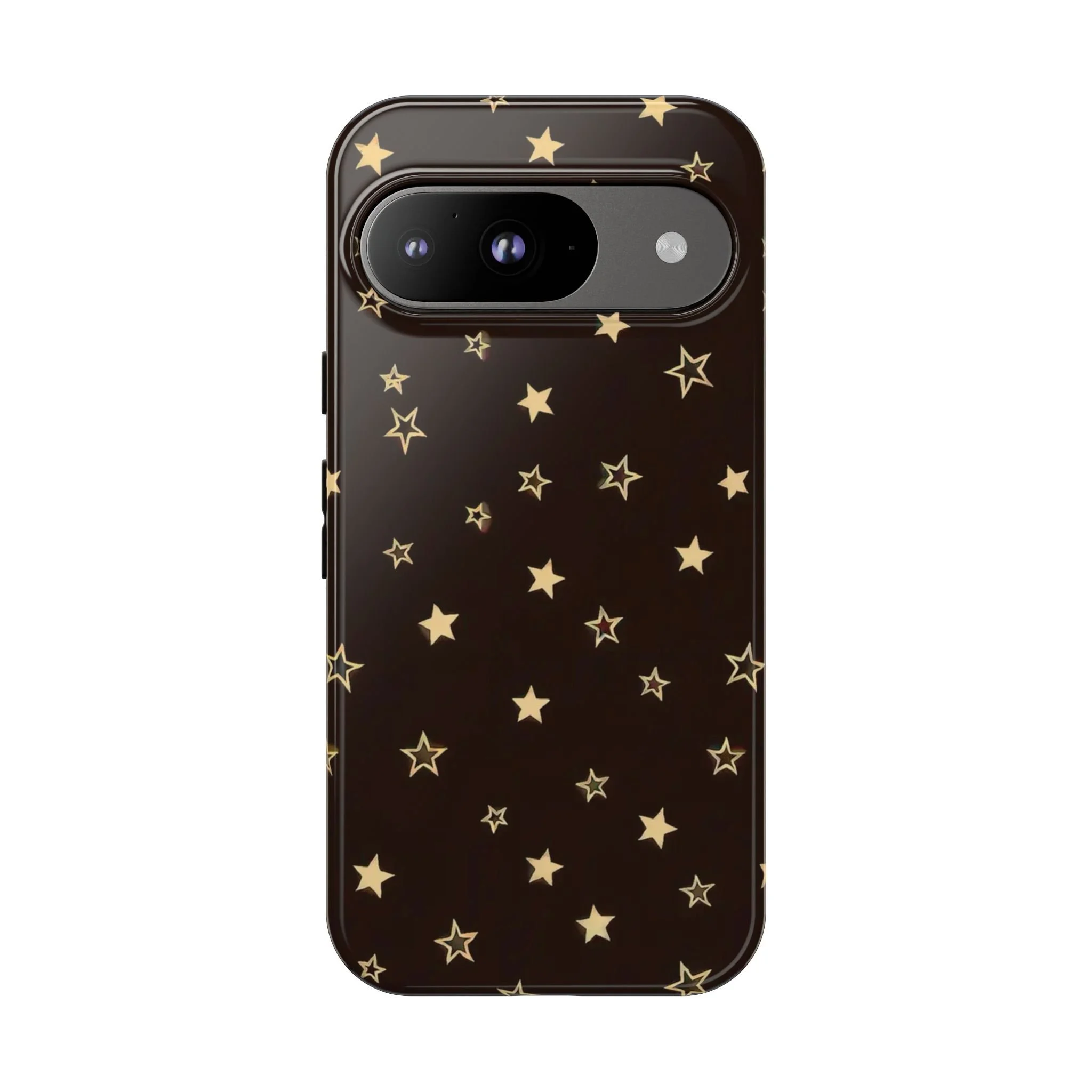 Stars In Chocolate | Tough Phone Case