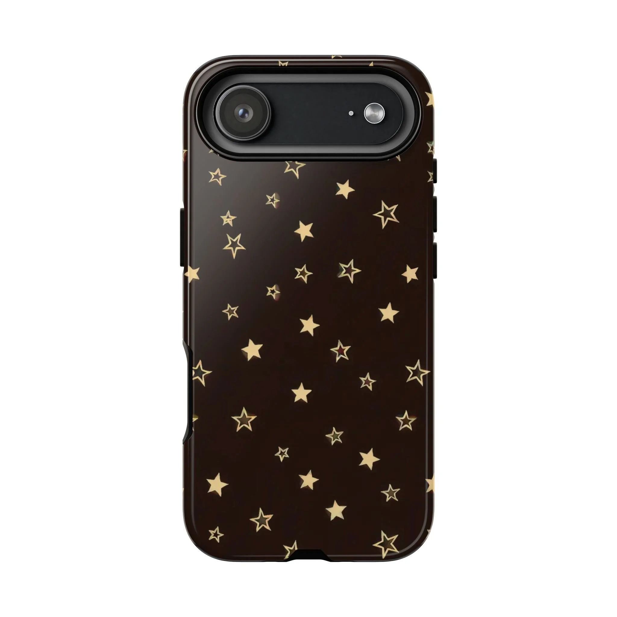 Stars In Chocolate | Tough Phone Case