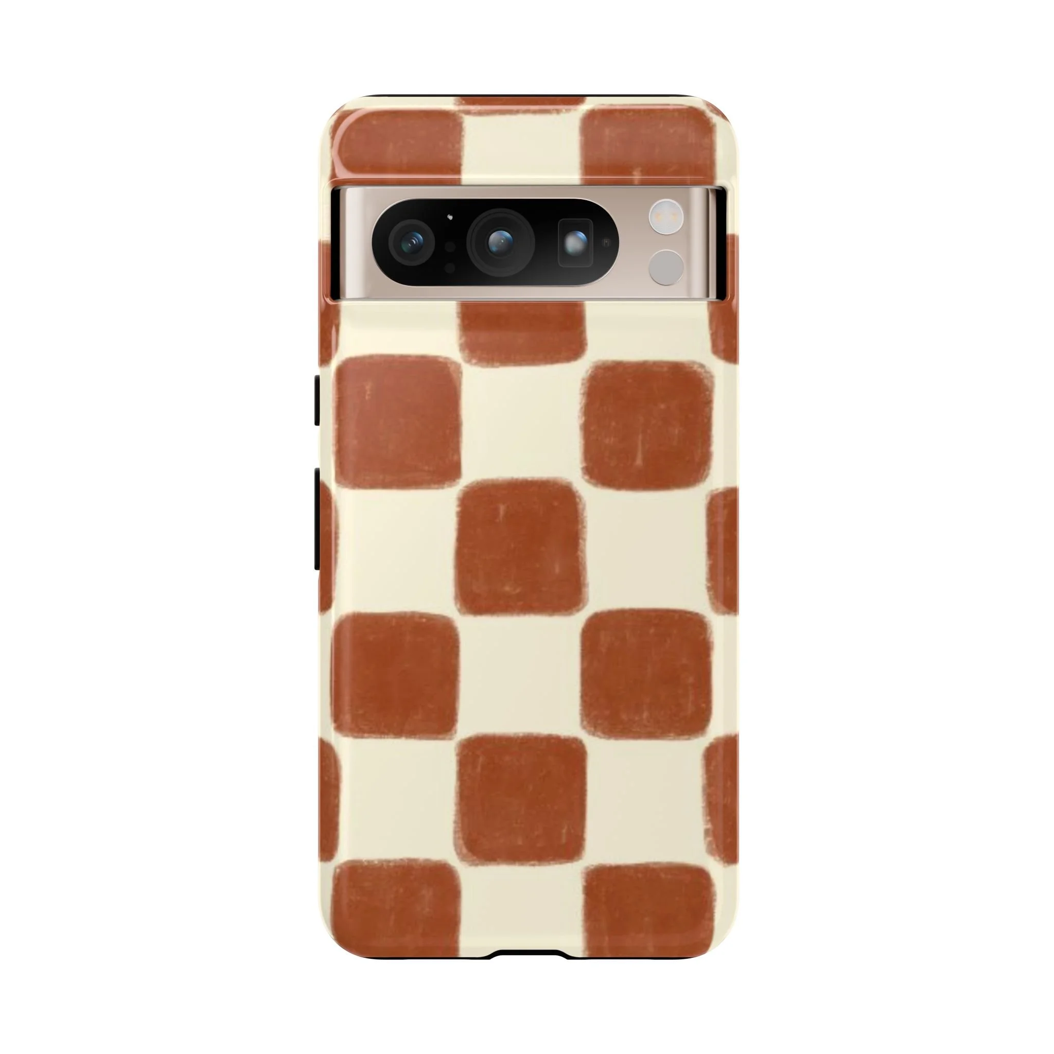Vintage Tiles | Tough Phone Case