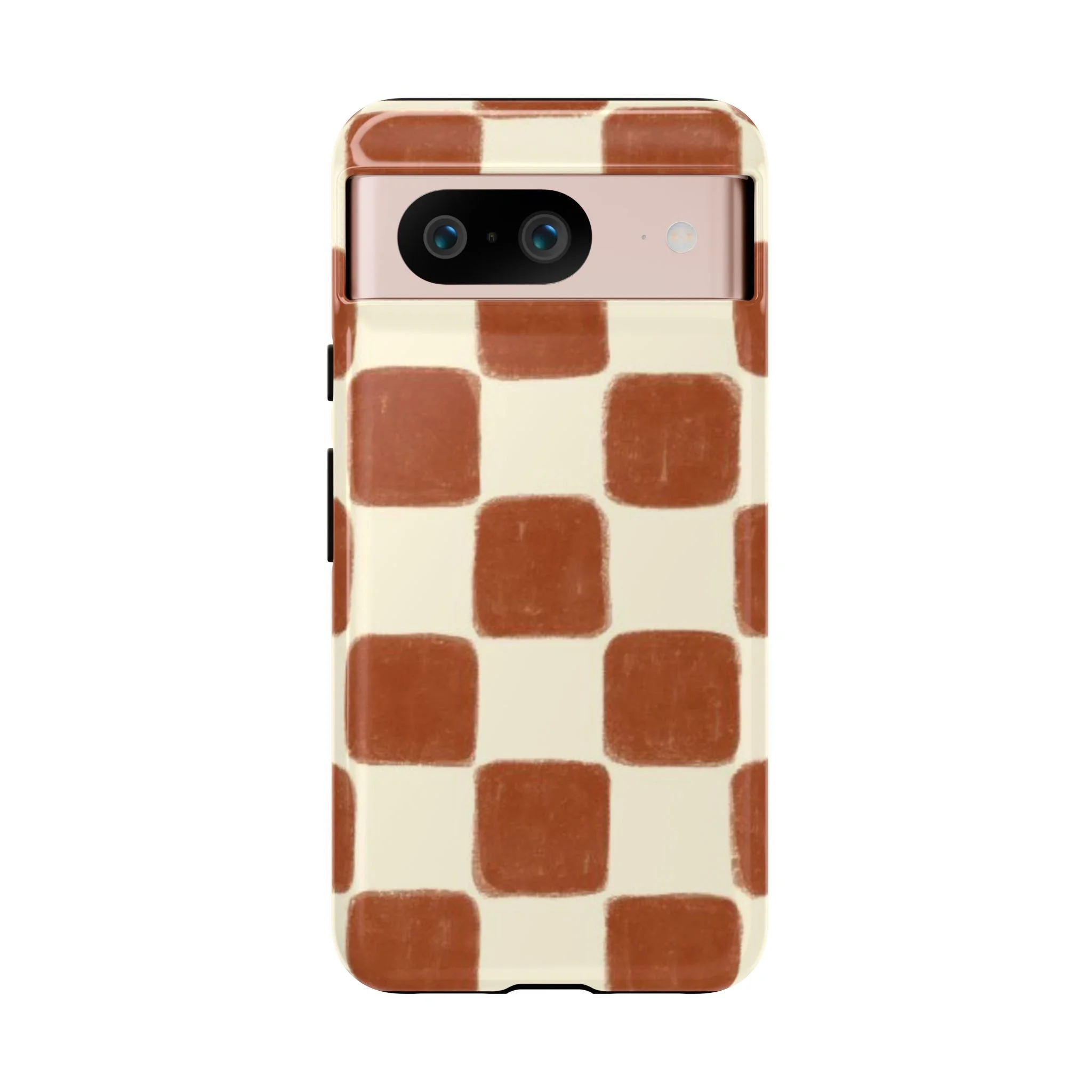 Vintage Tiles | Tough Phone Case