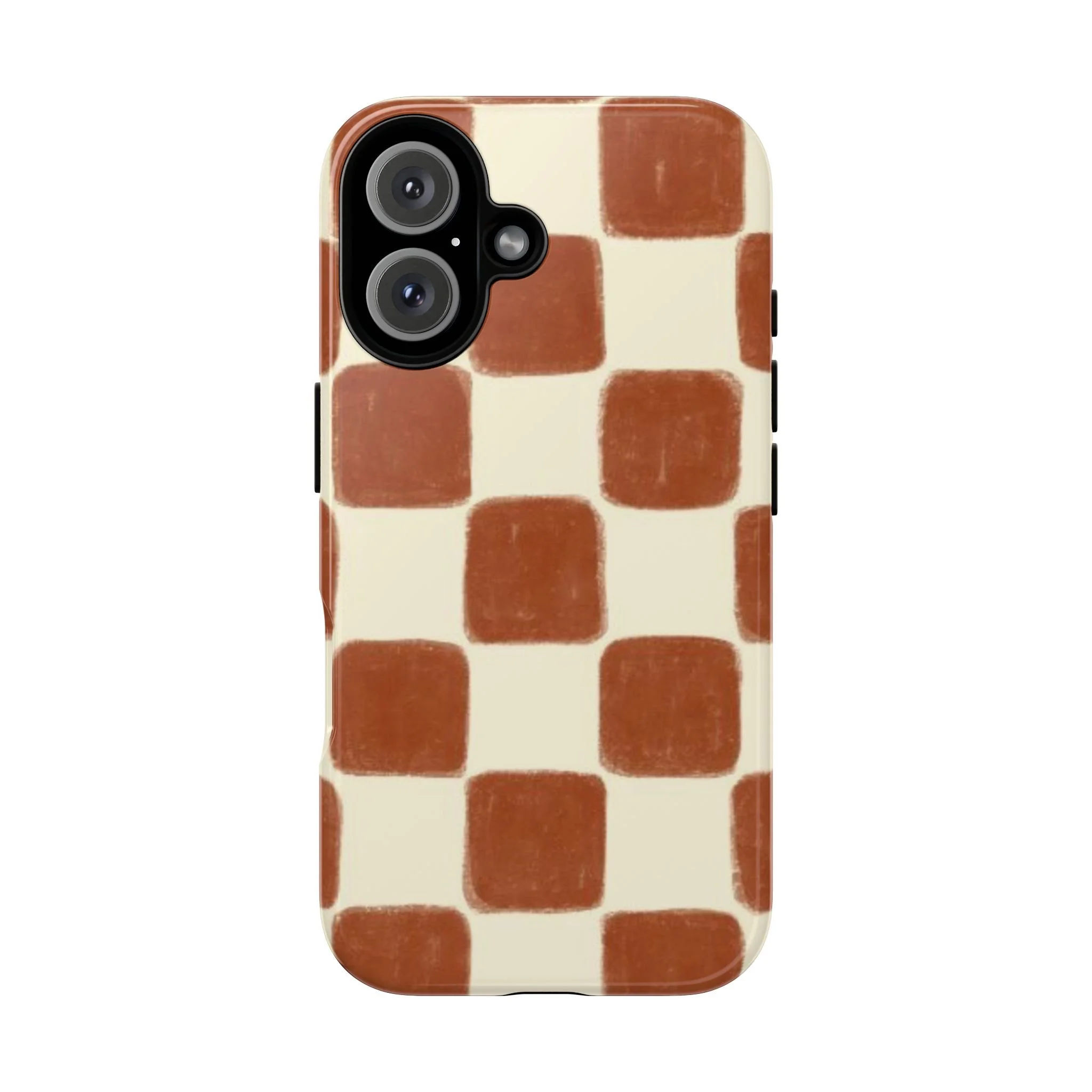 Vintage Tiles | Tough Phone Case