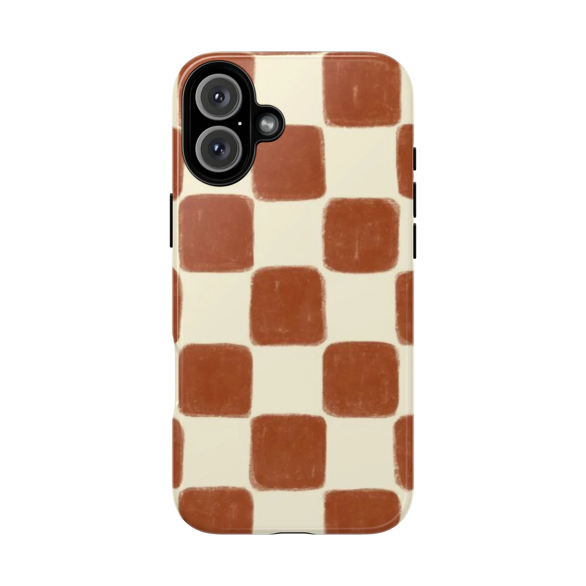 Vintage Tiles | Tough Phone Case