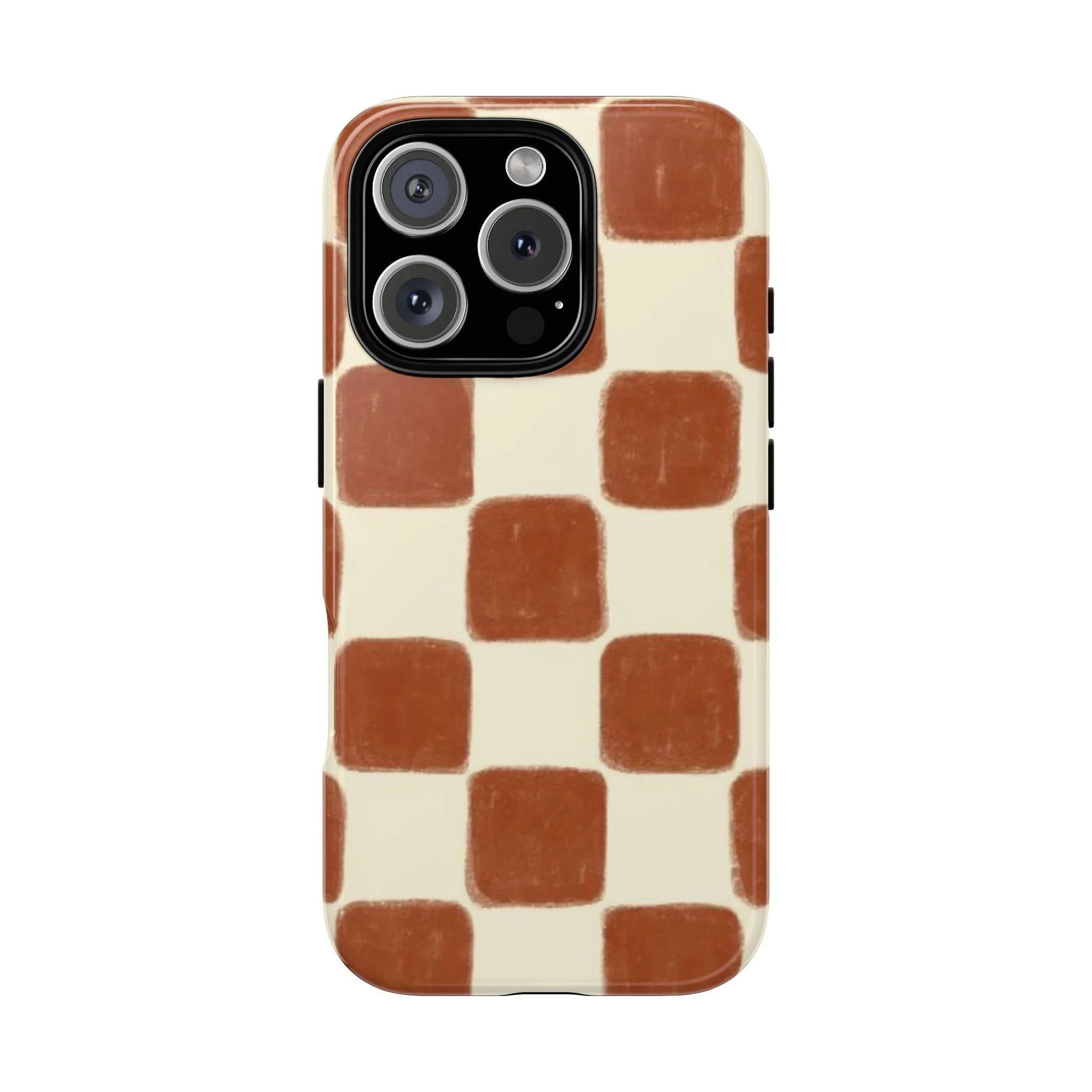 Vintage Tiles | Tough Phone Case