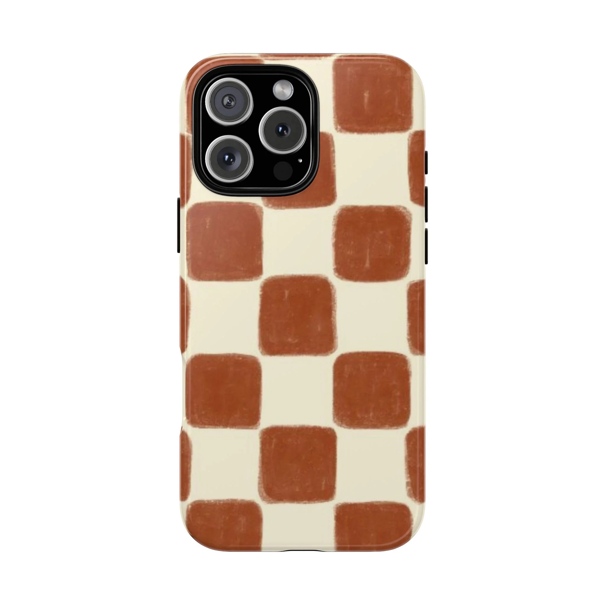 Vintage Tiles | Tough Phone Case