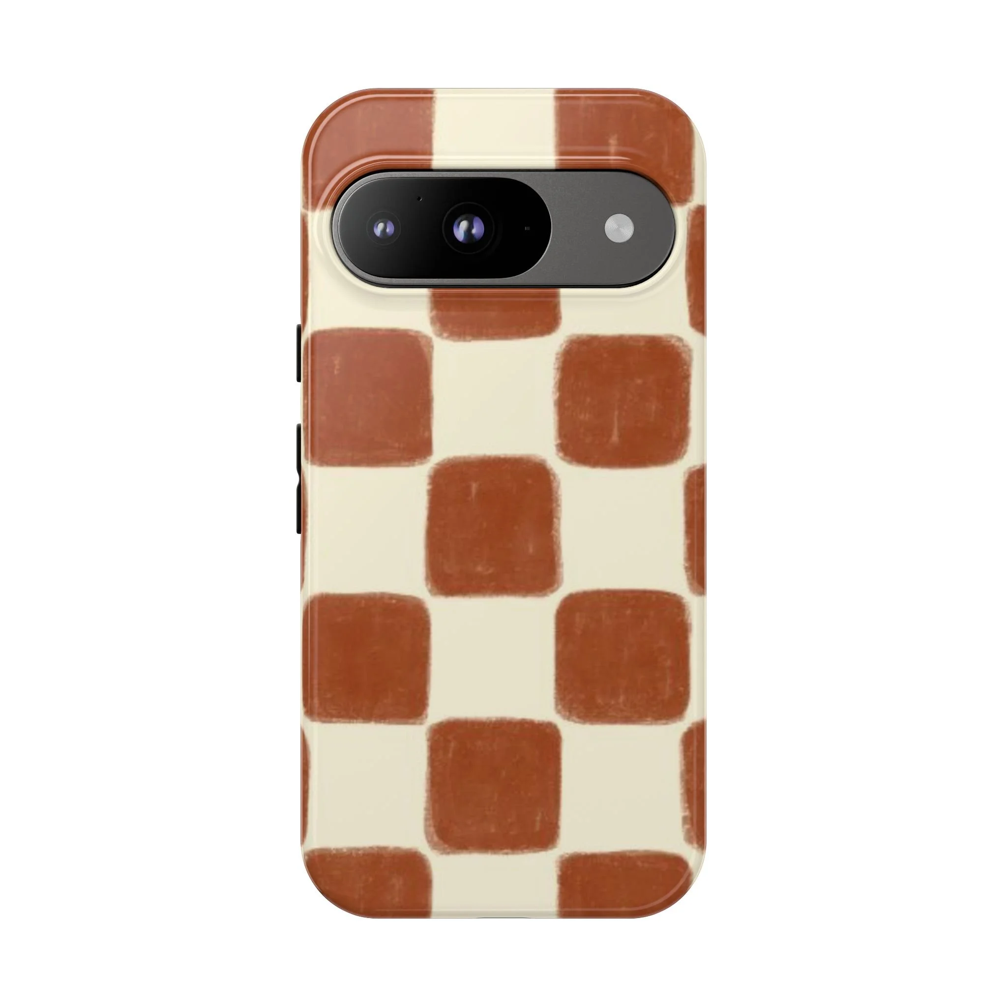 Vintage Tiles | Tough Phone Case