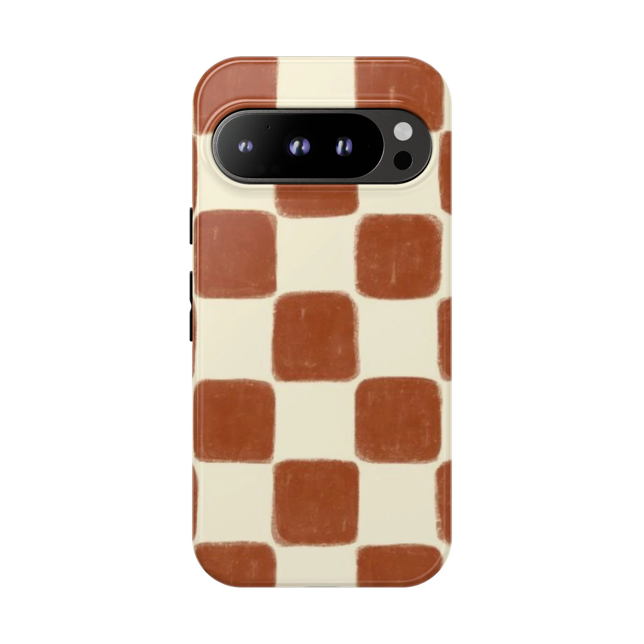 Vintage Tiles | Tough Phone Case