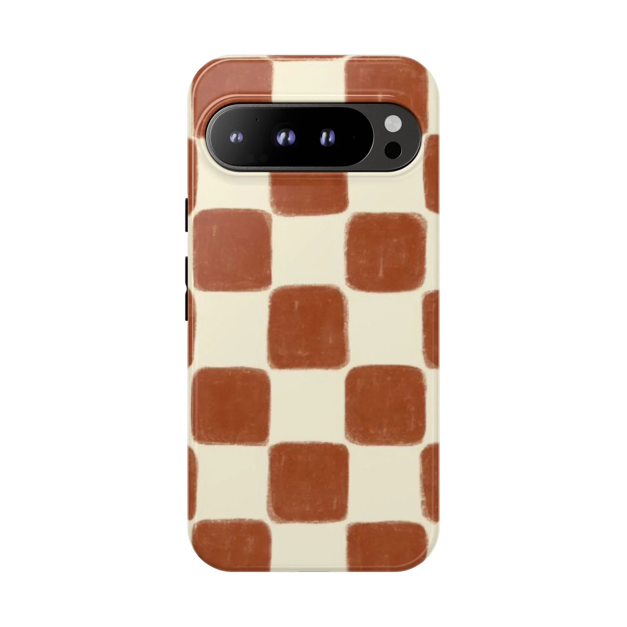 Vintage Tiles | Tough Phone Case
