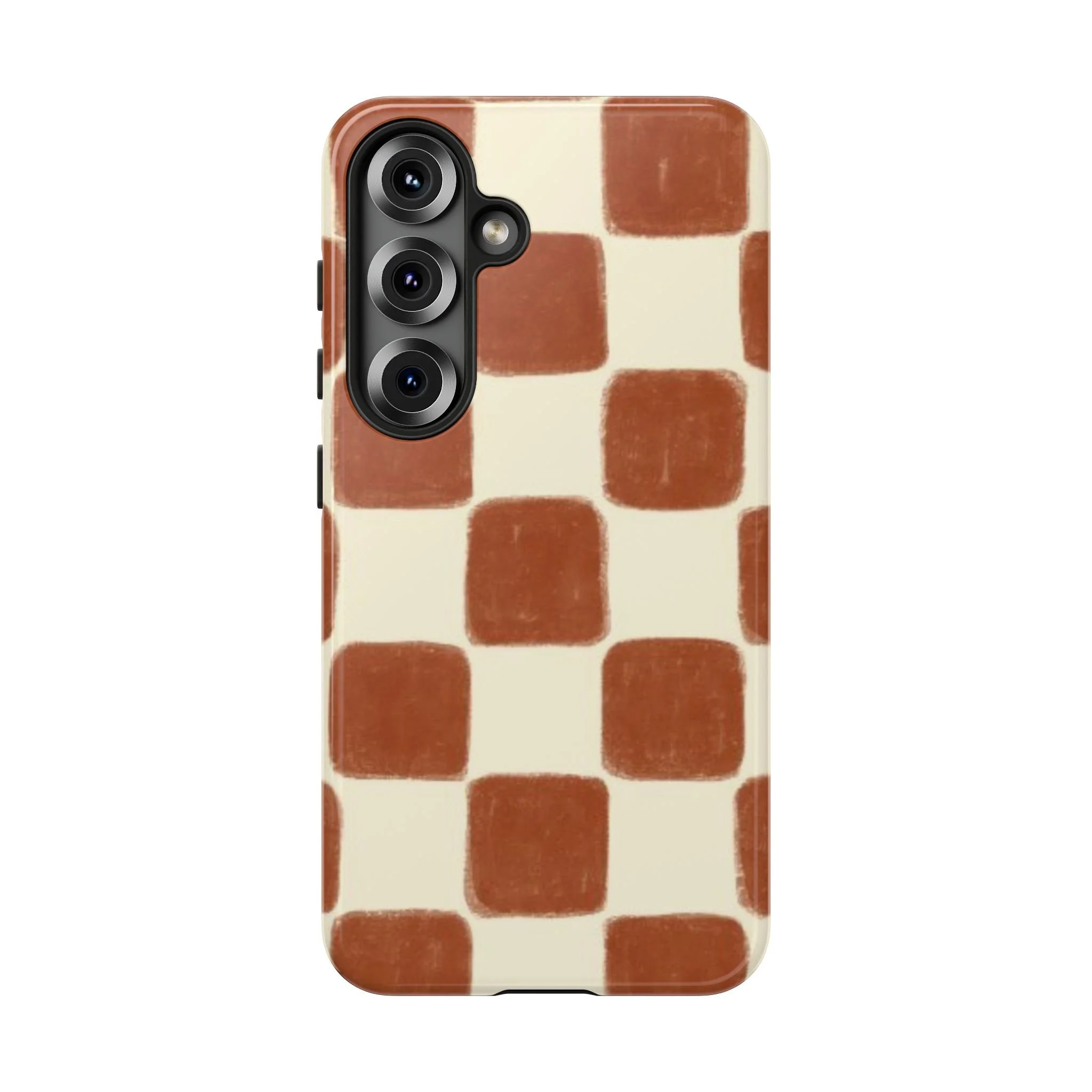 Vintage Tiles | Tough Phone Case