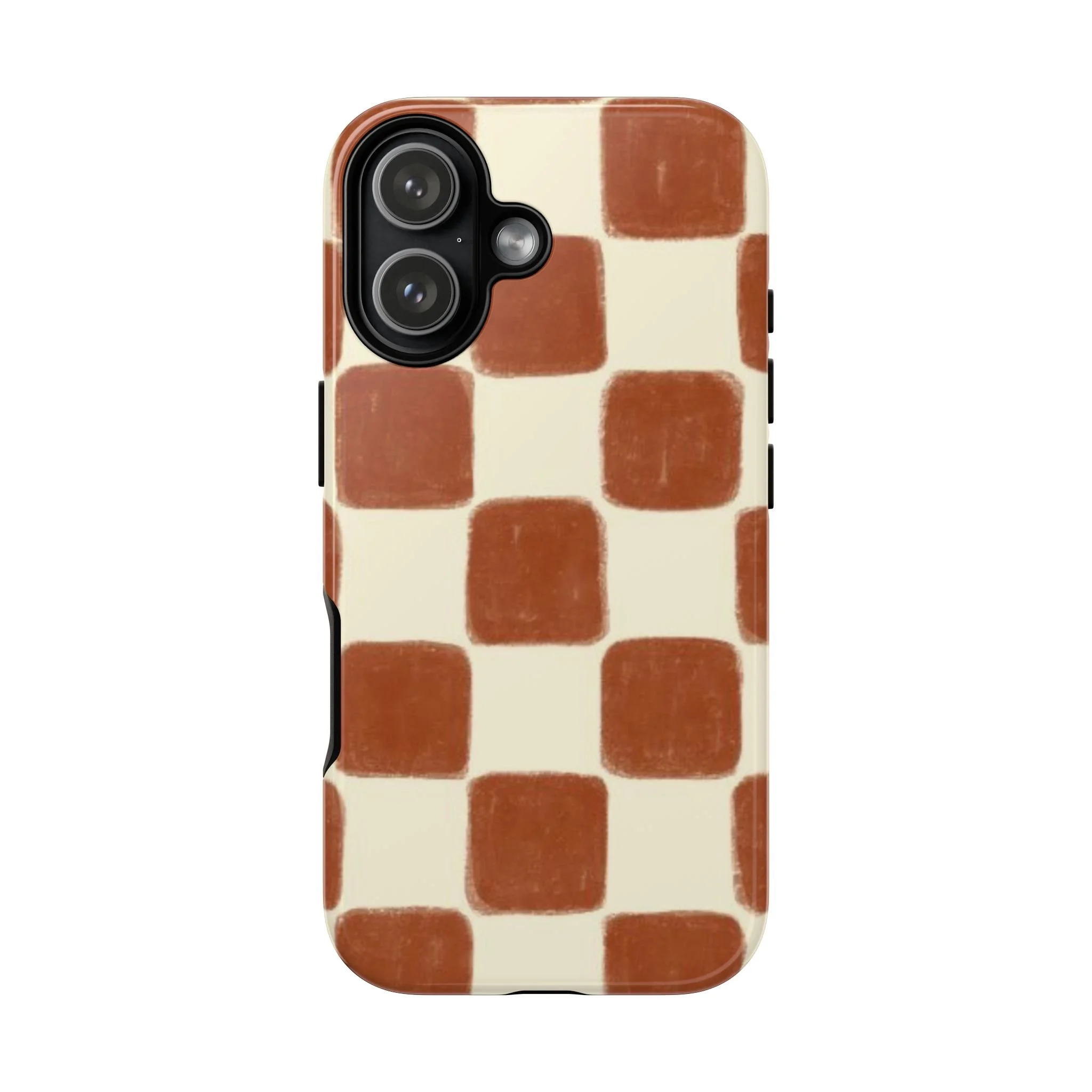 Vintage Tiles | Tough Phone Case