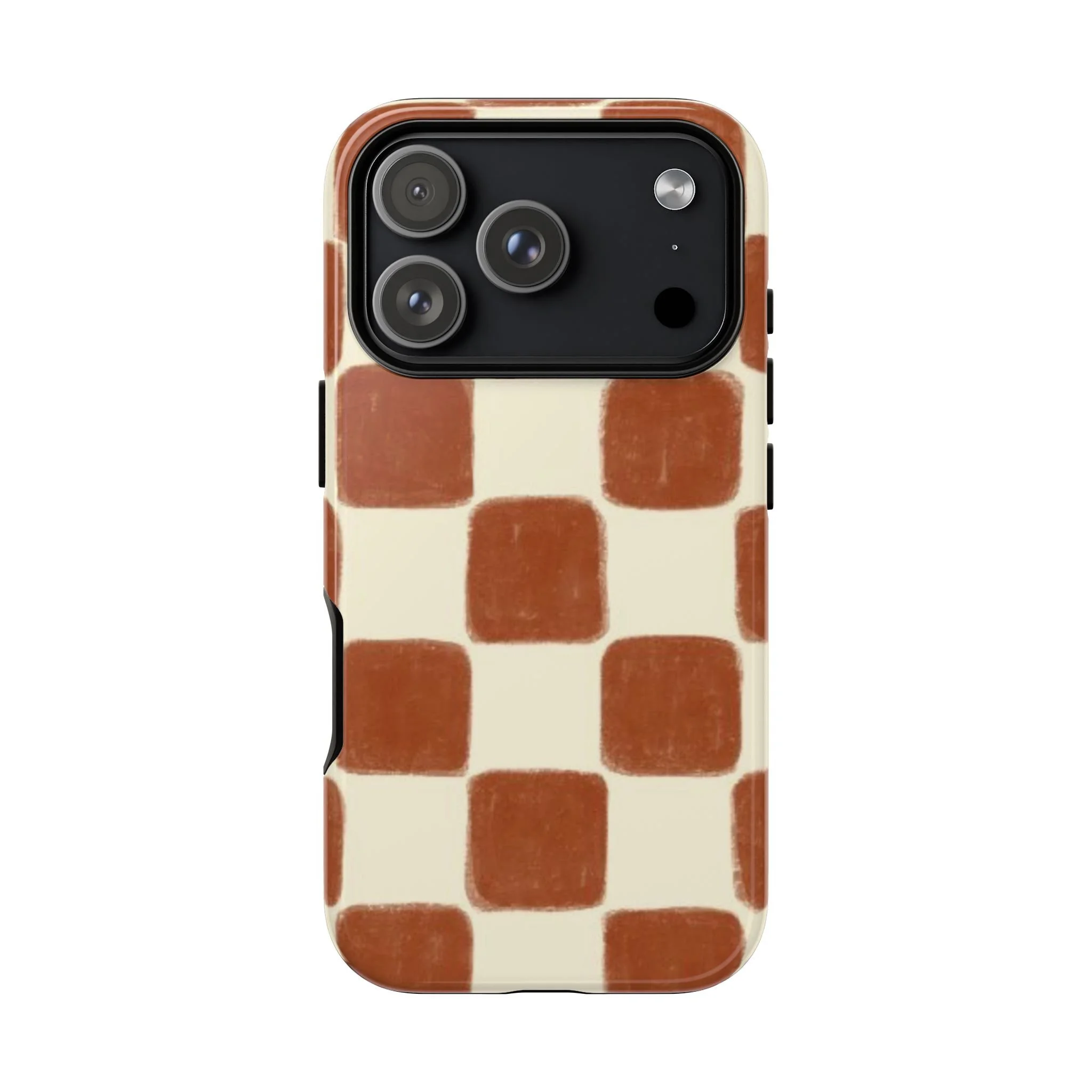 Vintage Tiles | Tough Phone Case