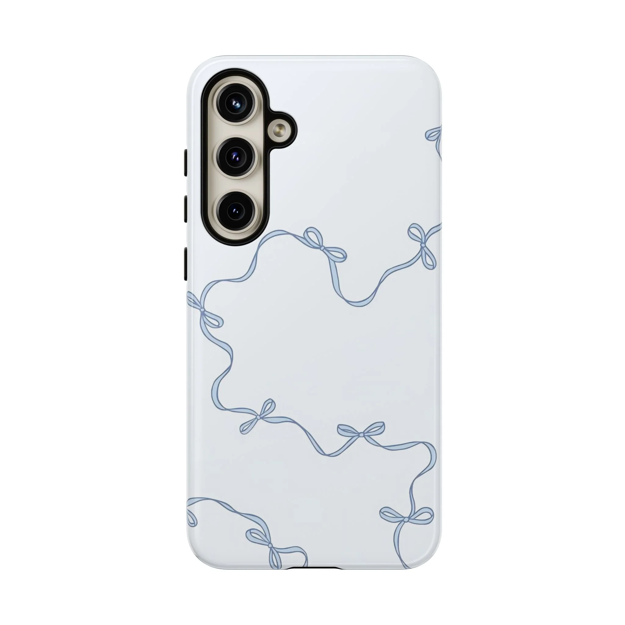 Coquette Blue | Tough Phone Case