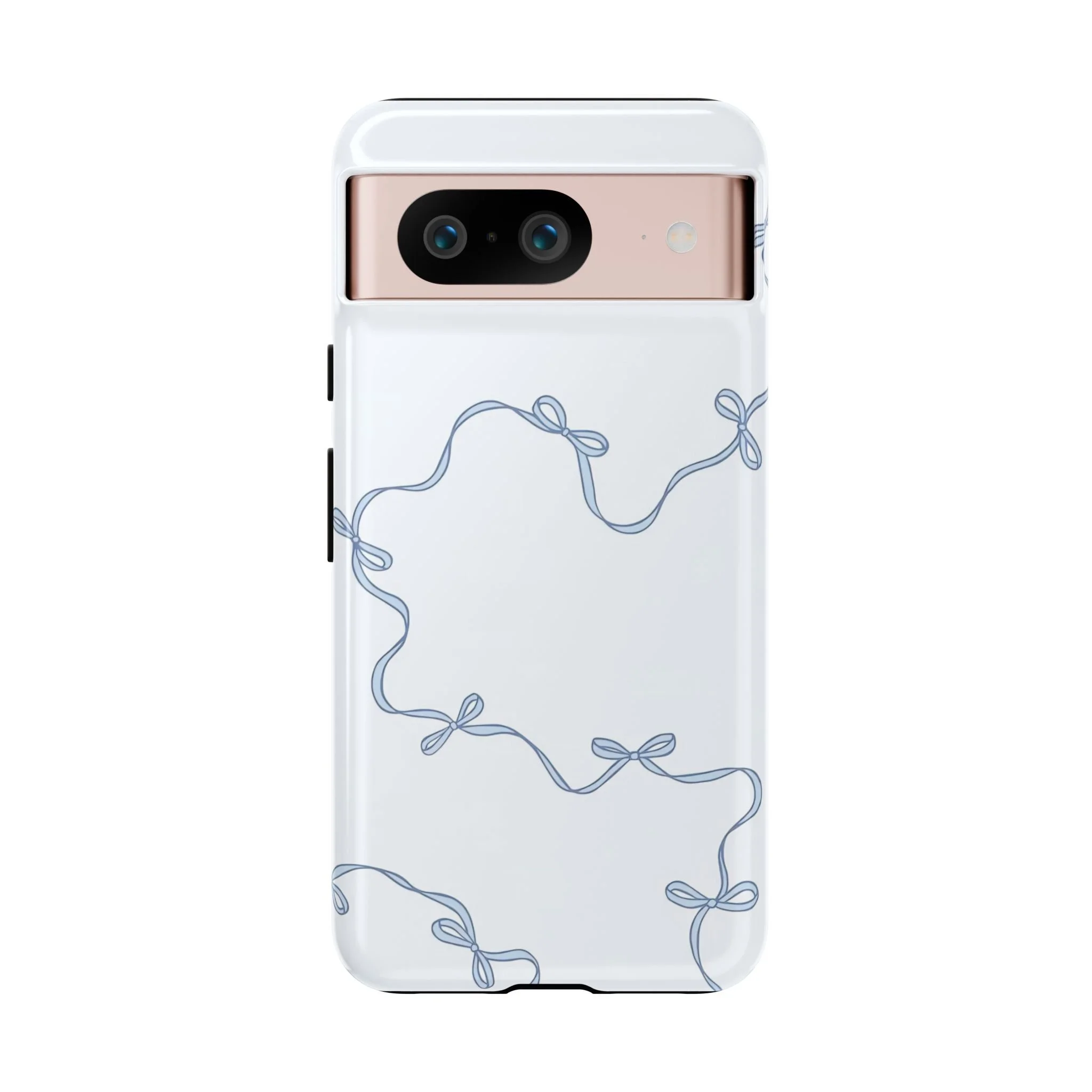 Coquette Blue | Tough Phone Case