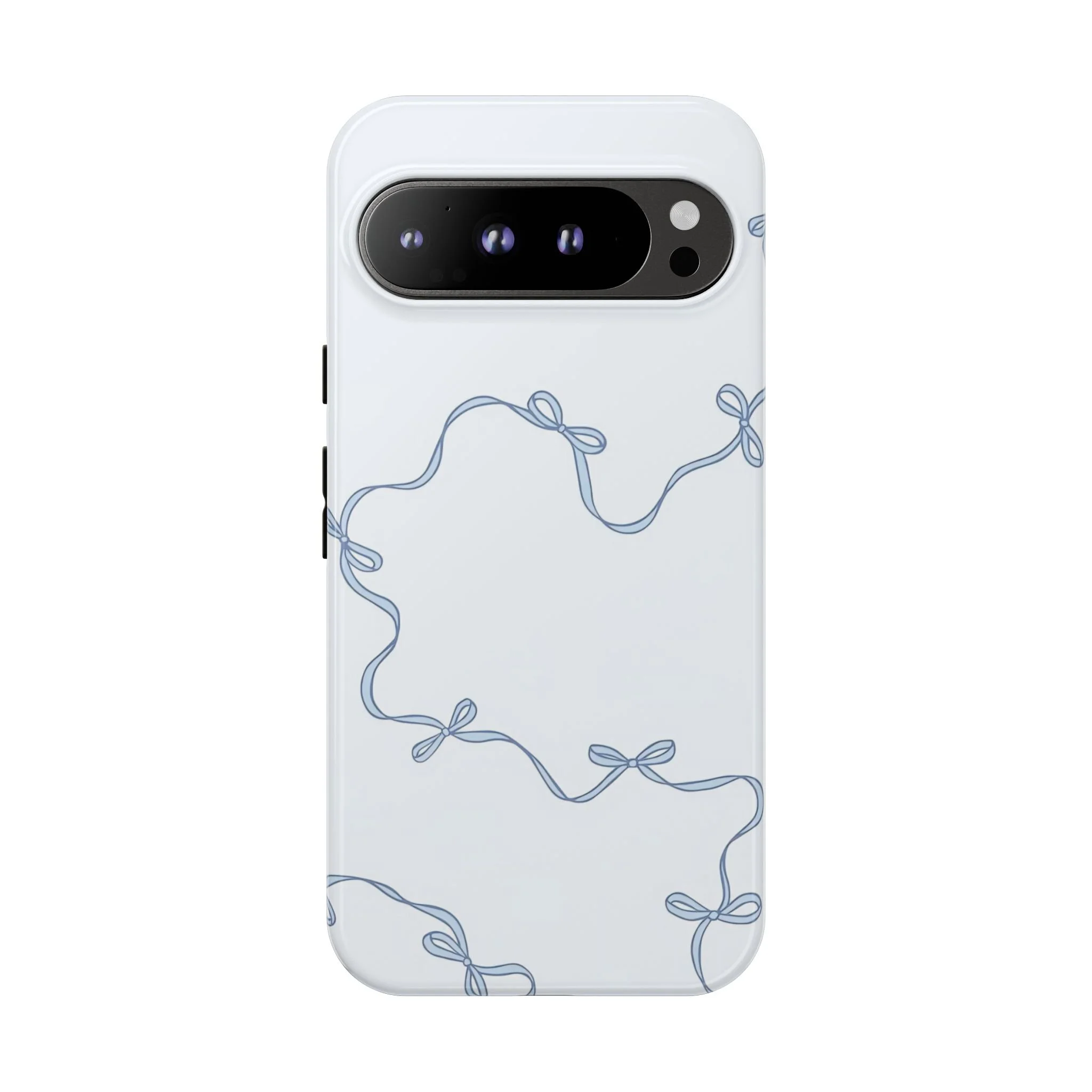 Coquette Blue | Tough Phone Case