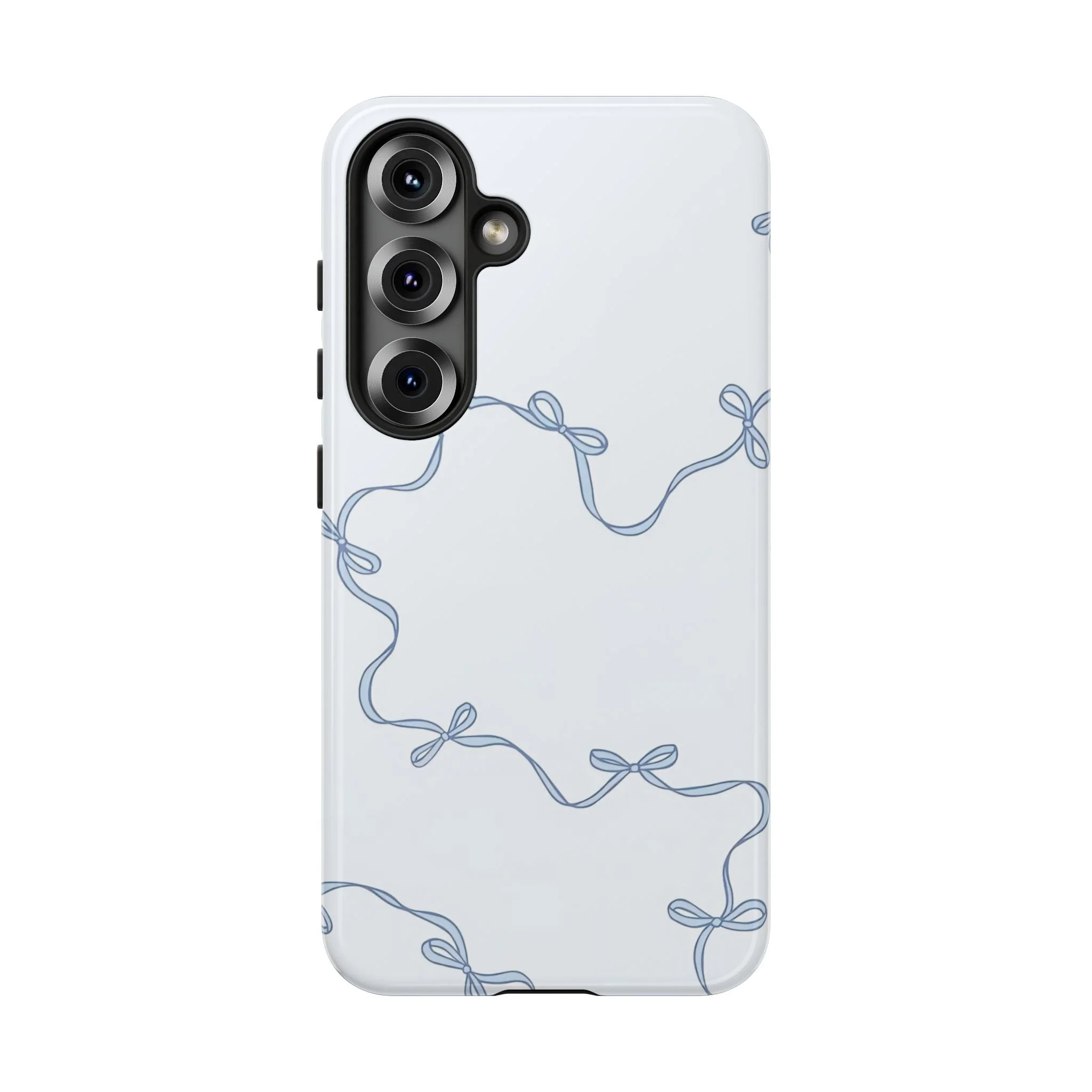 Coquette Blue | Tough Phone Case