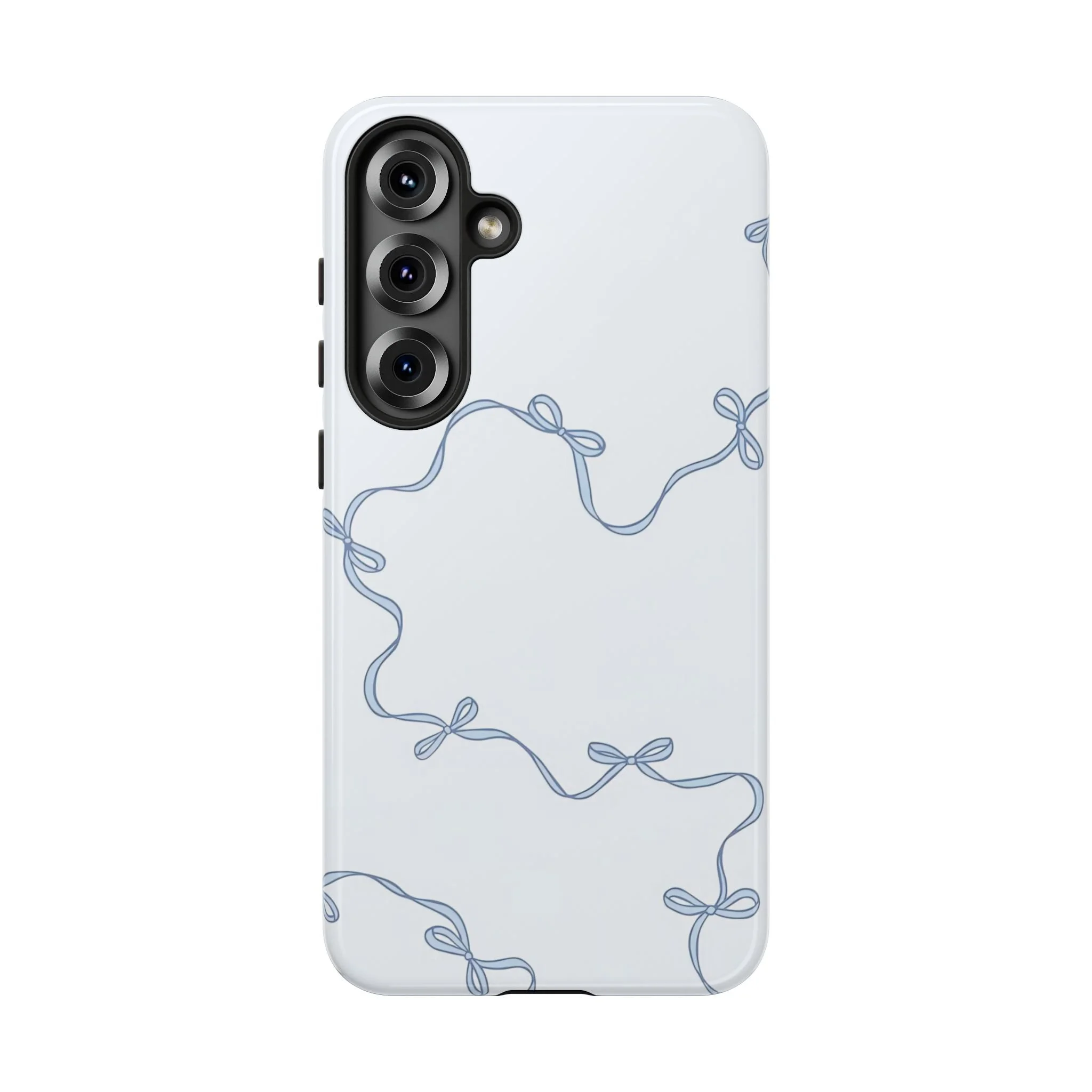 Coquette Blue | Tough Phone Case