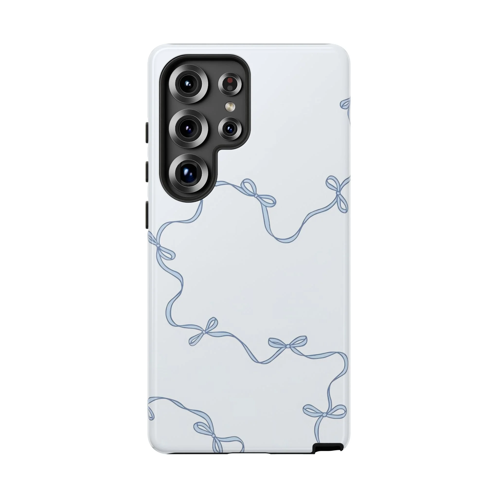 Coquette Blue | Tough Phone Case