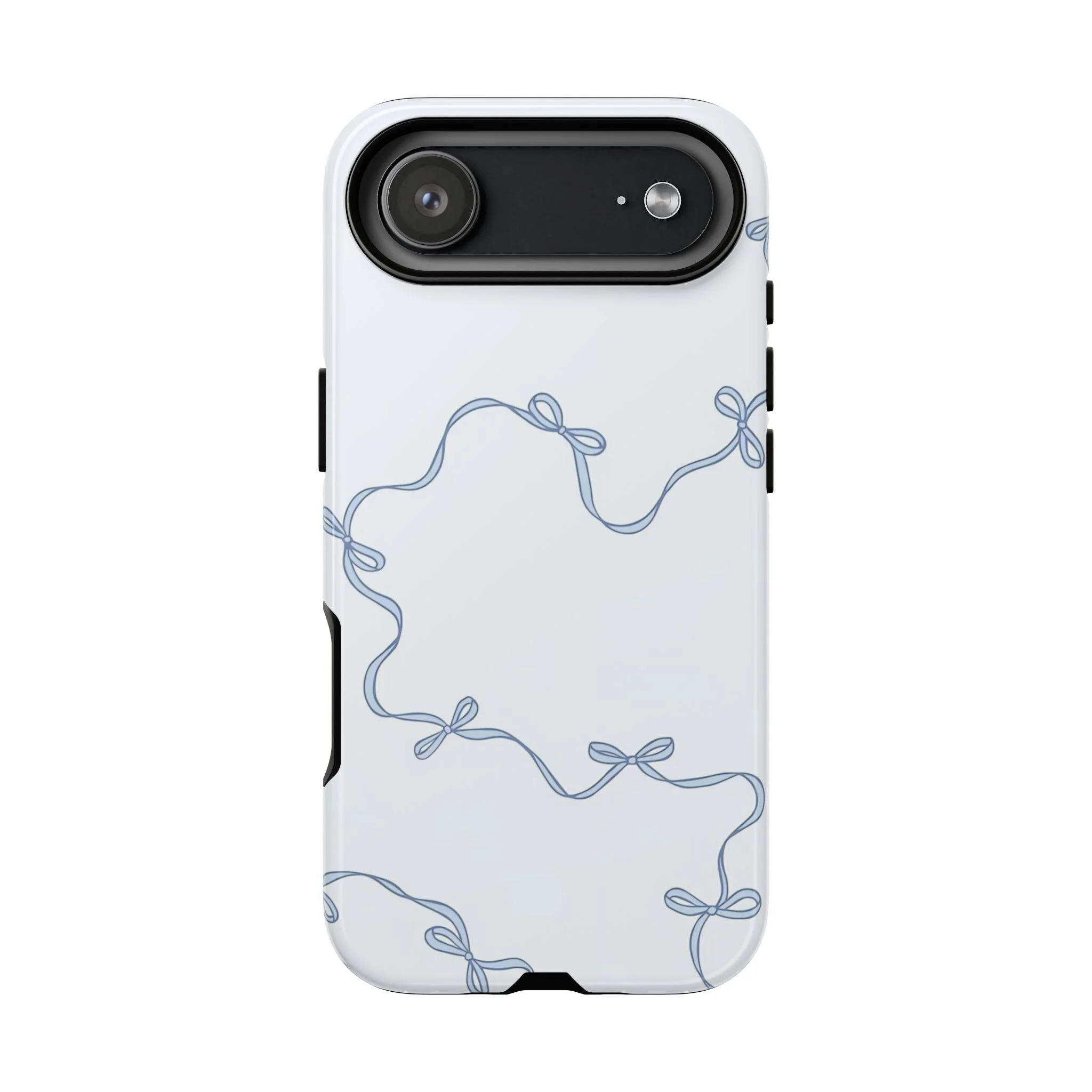 Coquette Blue | Tough Phone Case