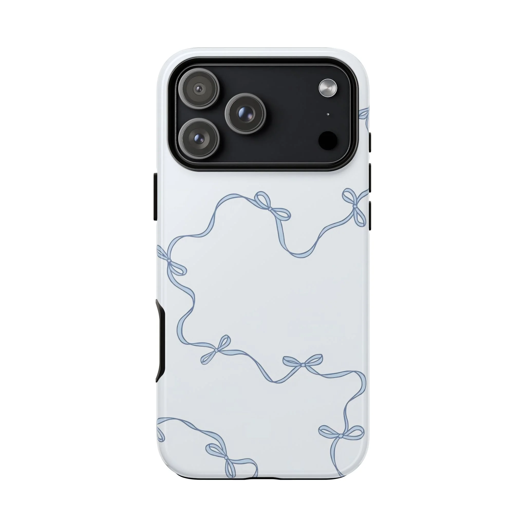 Coquette Blue | Tough Phone Case
