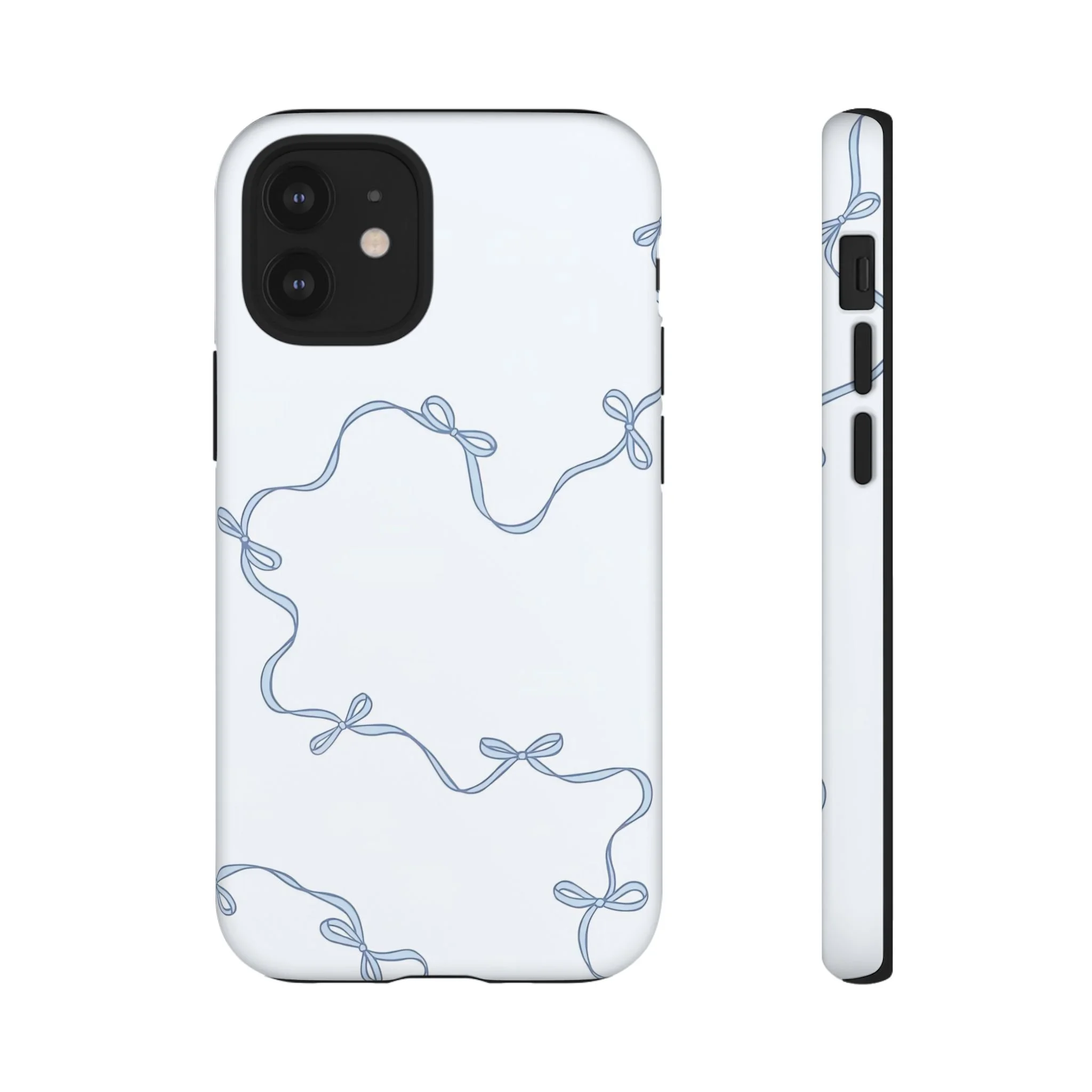 Coquette Blue | Tough Phone Case