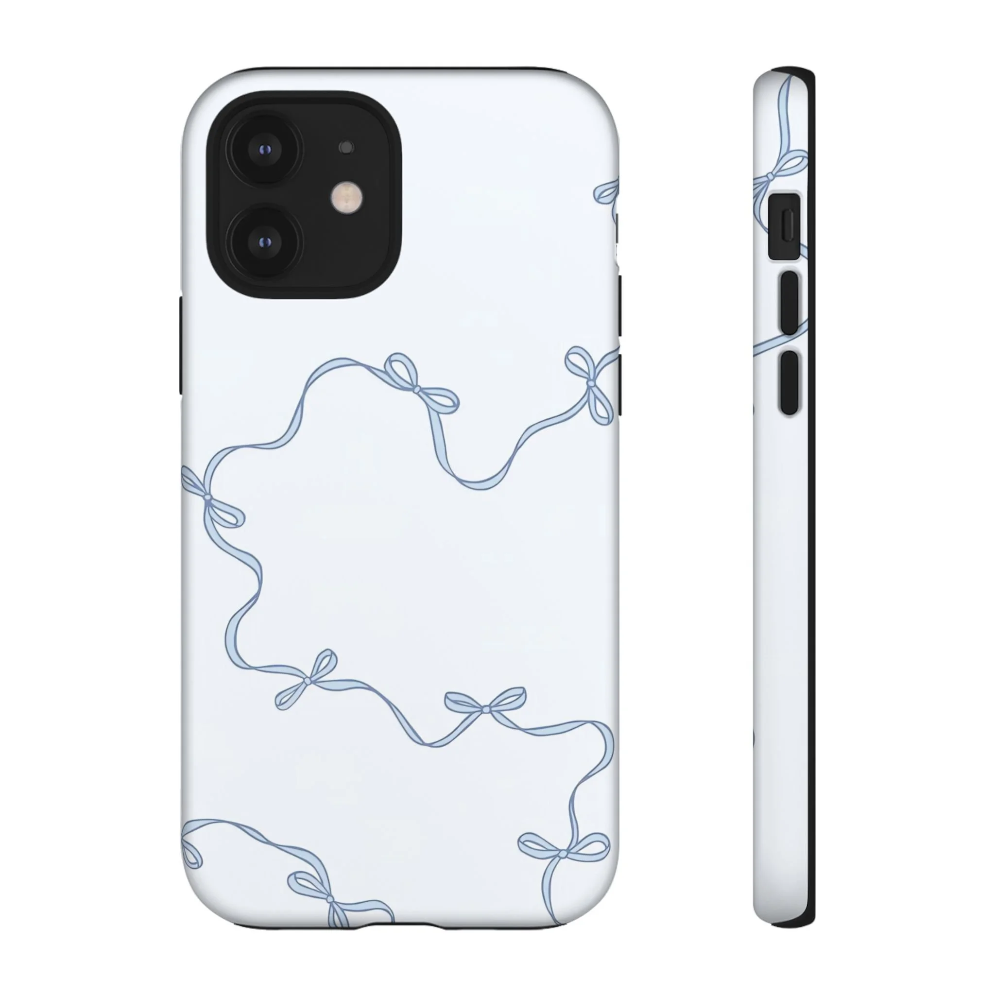 Coquette Blue | Tough Phone Case