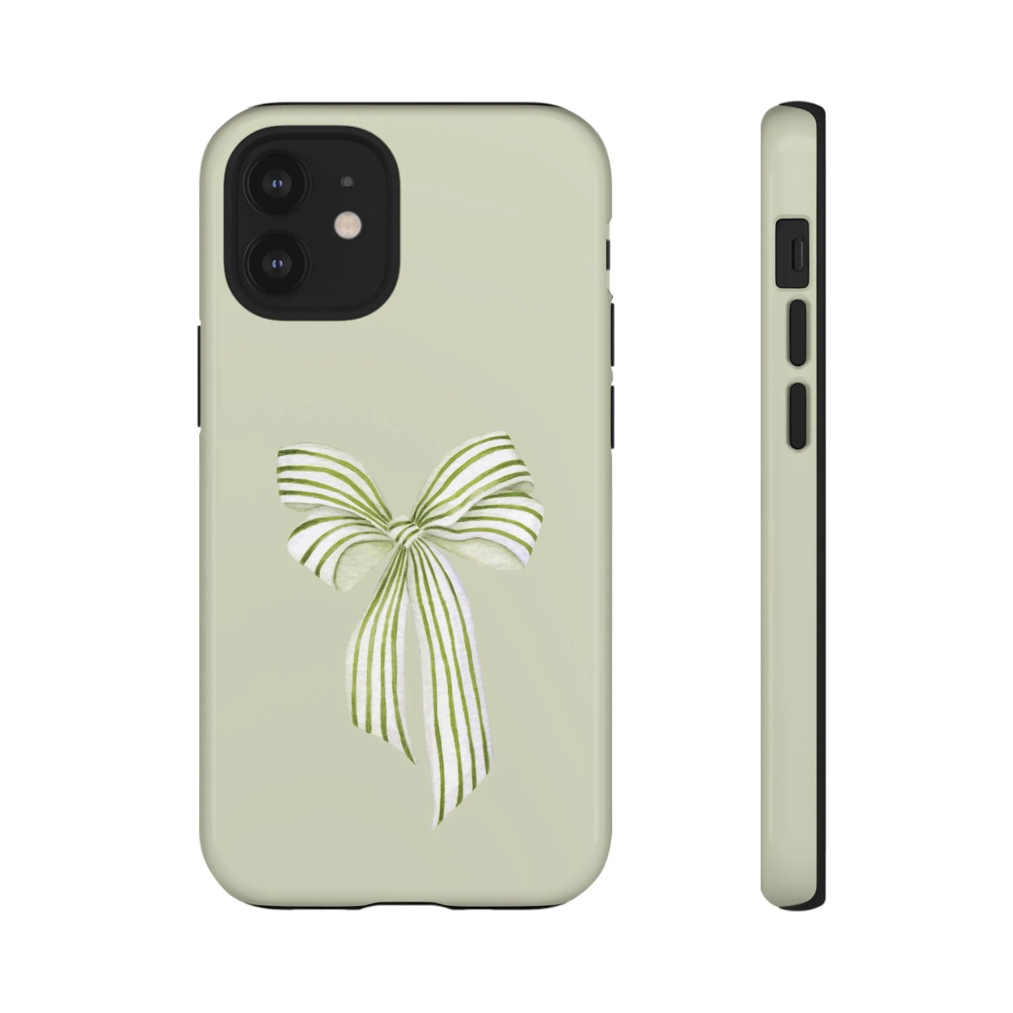 Green Wonderland | Tough Phone Case