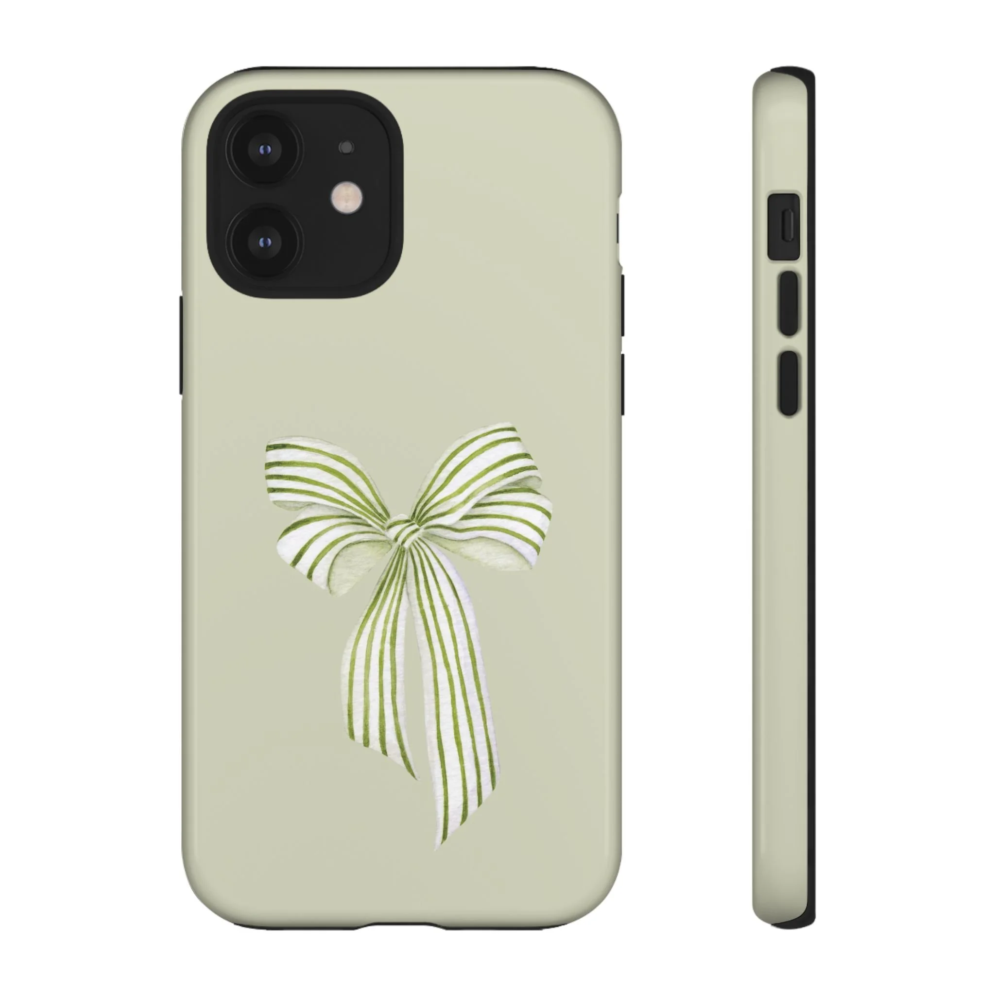 Green Wonderland | Tough Phone Case