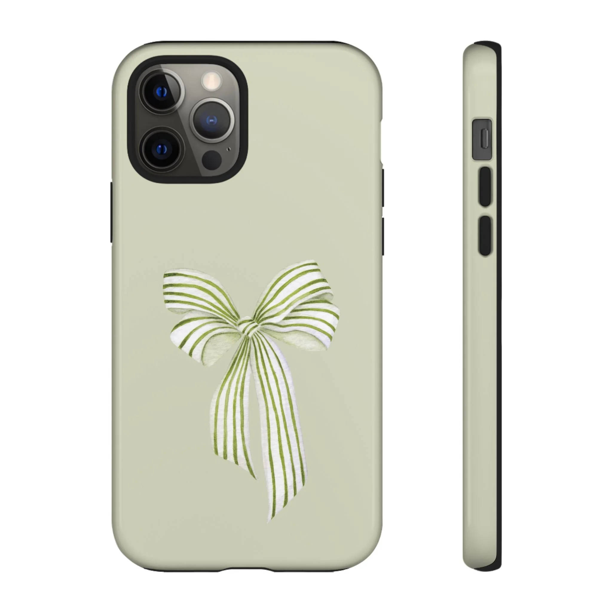 Green Wonderland | Tough Phone Case