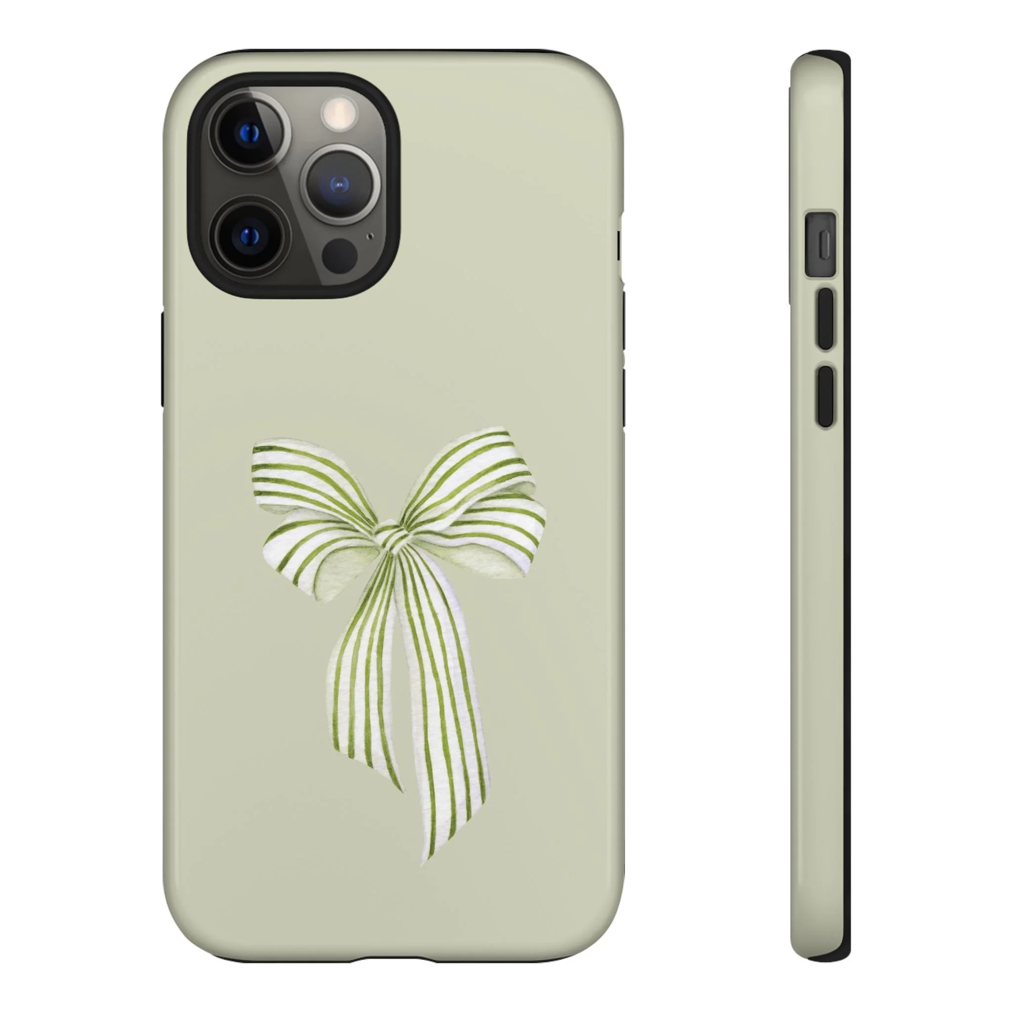 Green Wonderland | Tough Phone Case