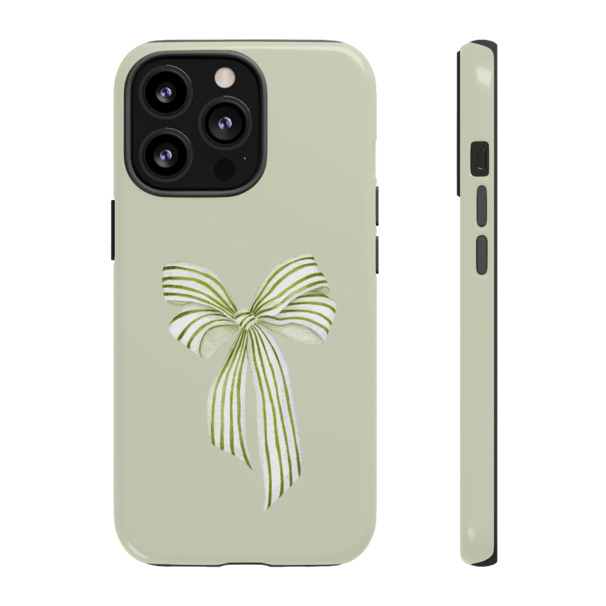 Green Wonderland | Tough Phone Case