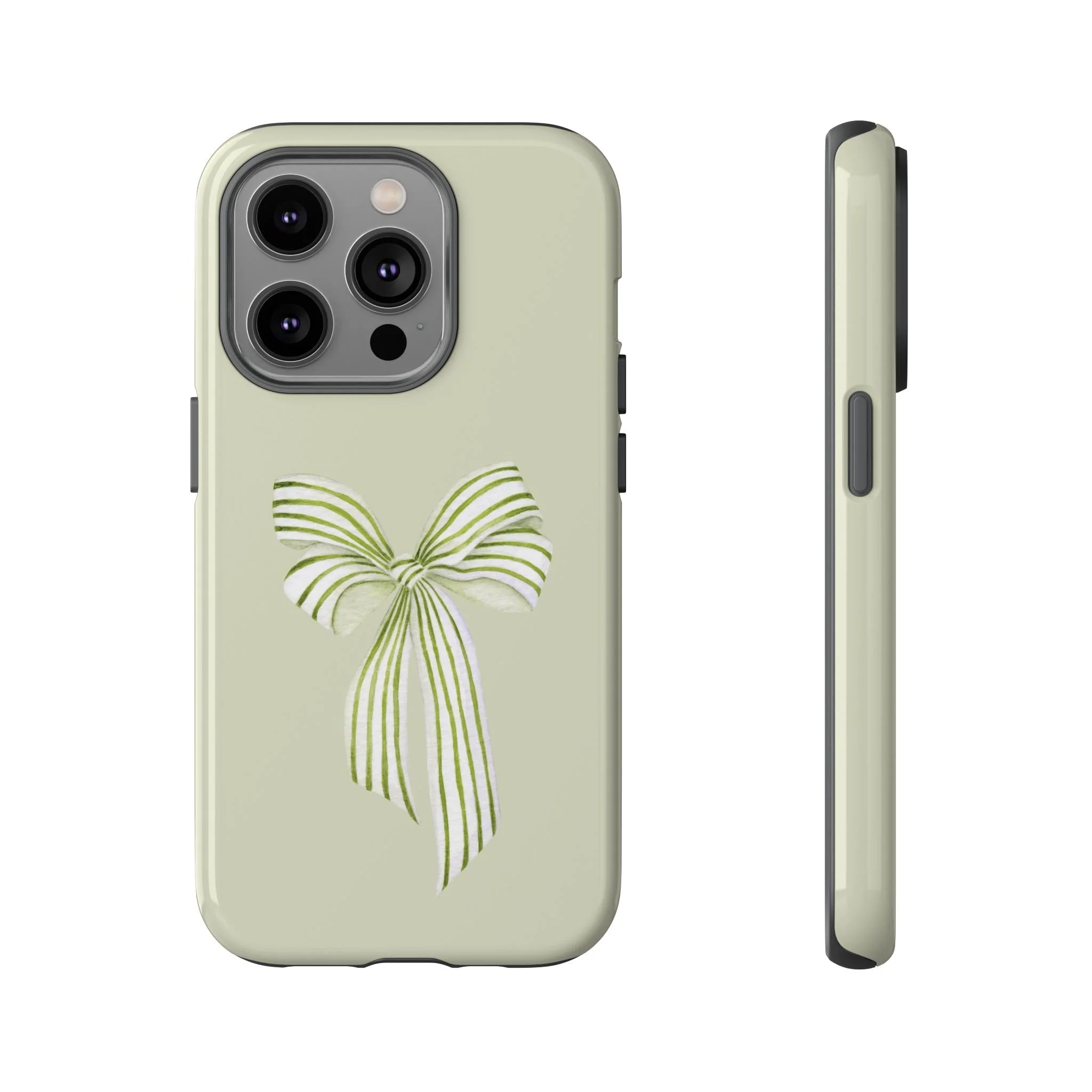 Green Wonderland | Tough Phone Case