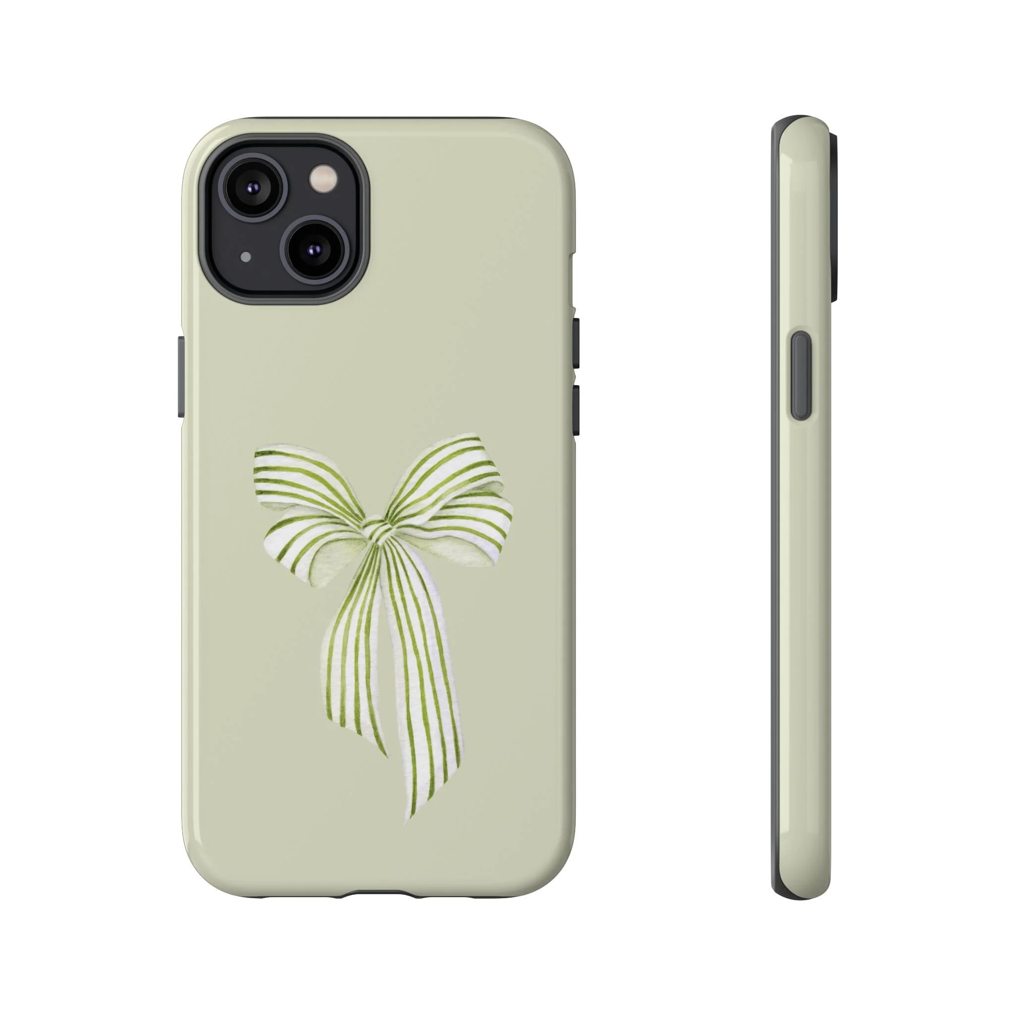 Green Wonderland | Tough Phone Case