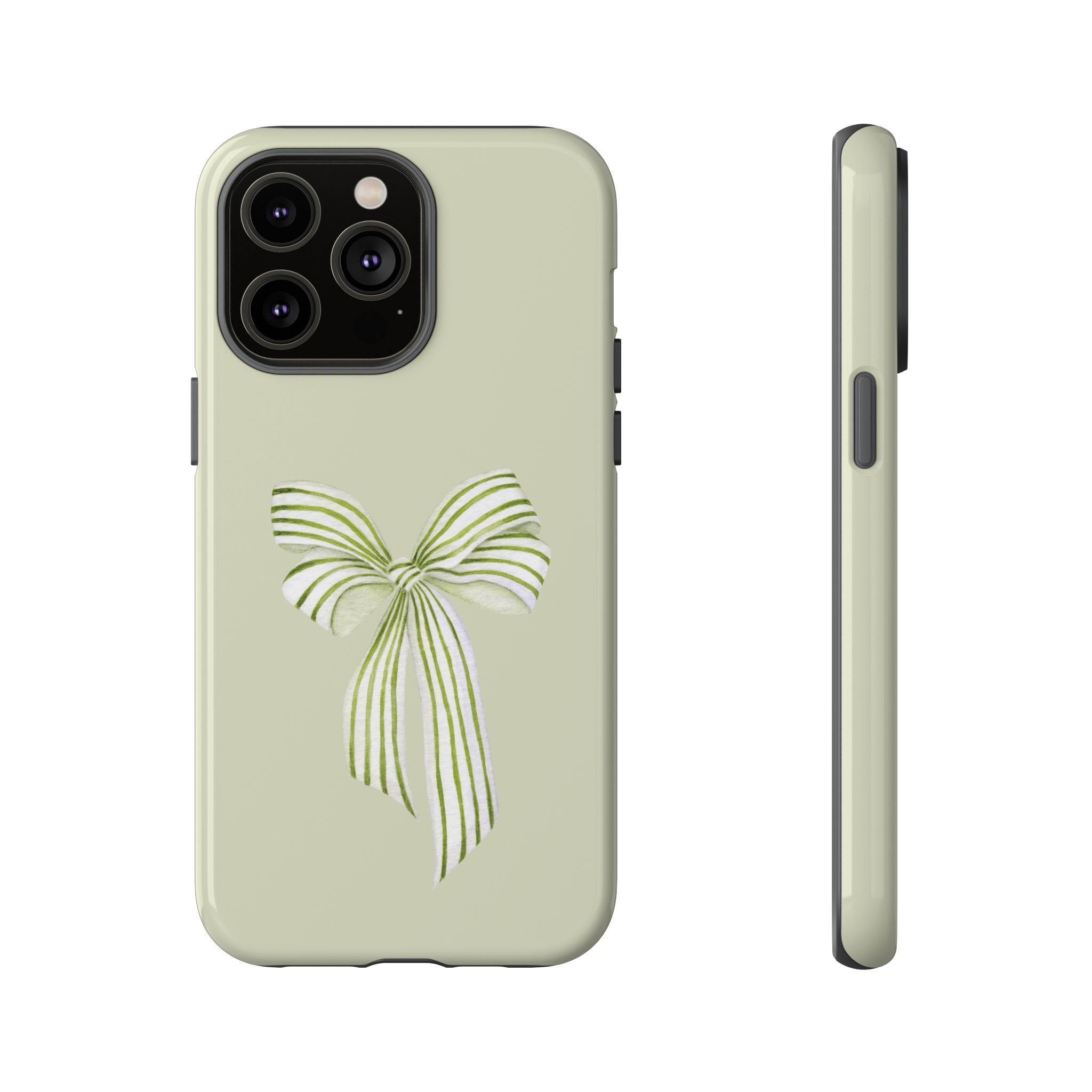 Green Wonderland | Tough Phone Case